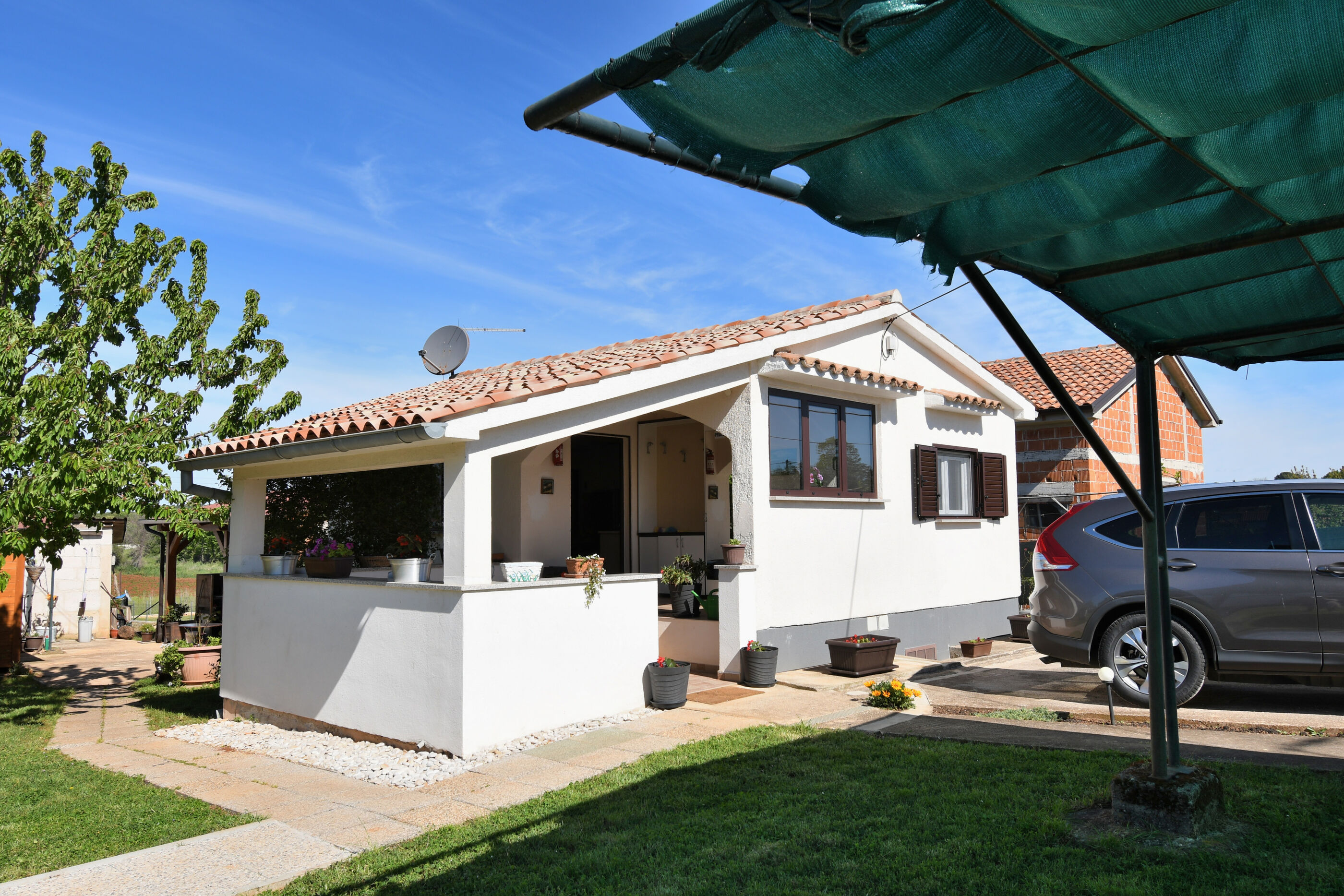 House Angelina Accommodation in Pula