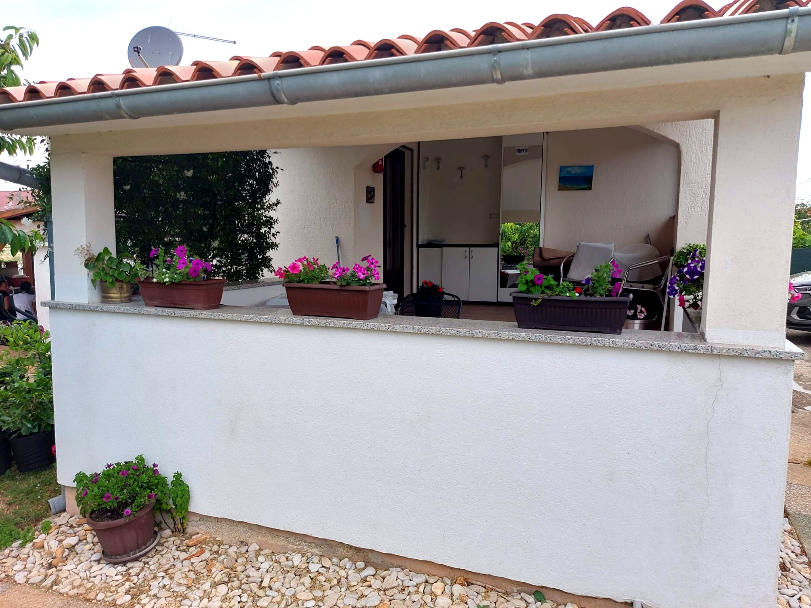 Photo of House Angelina