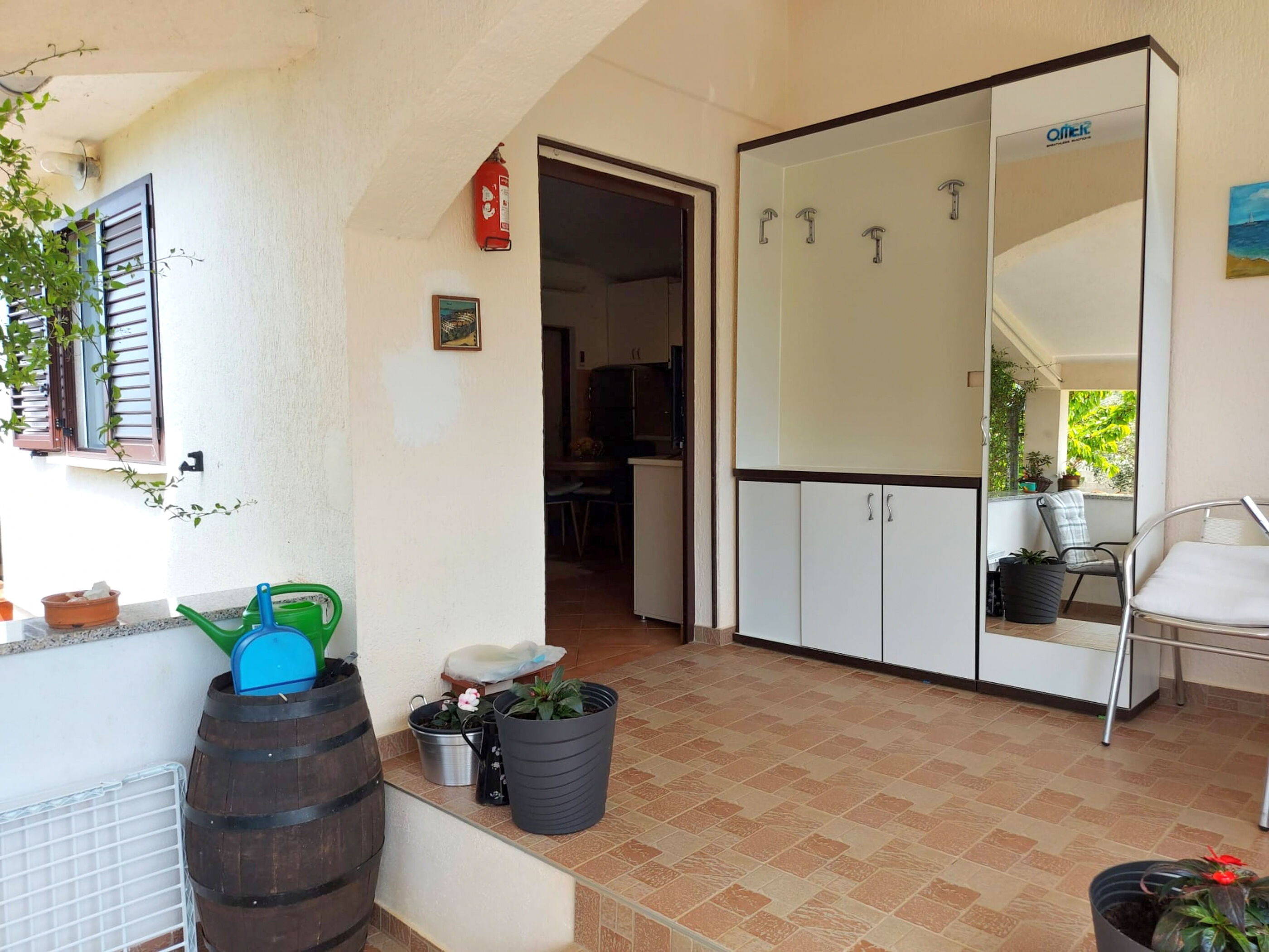 House Angelina 100981-K1