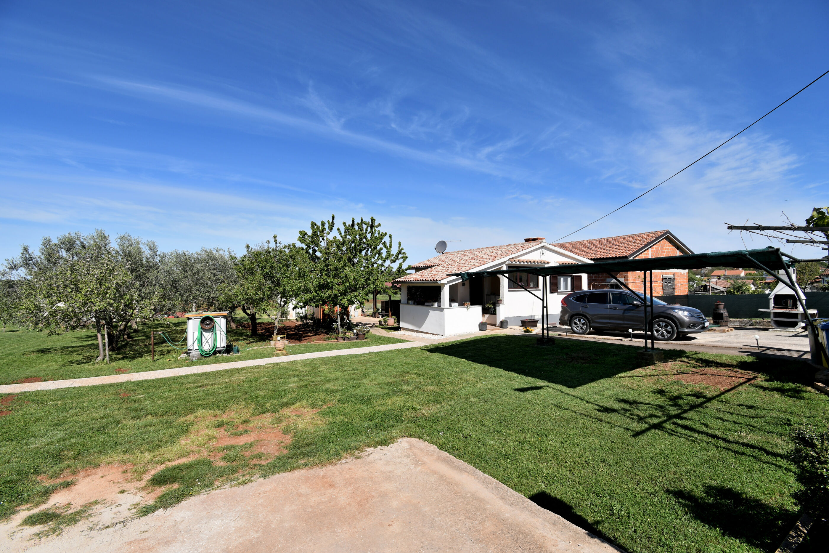 House Angelina 100981-K1