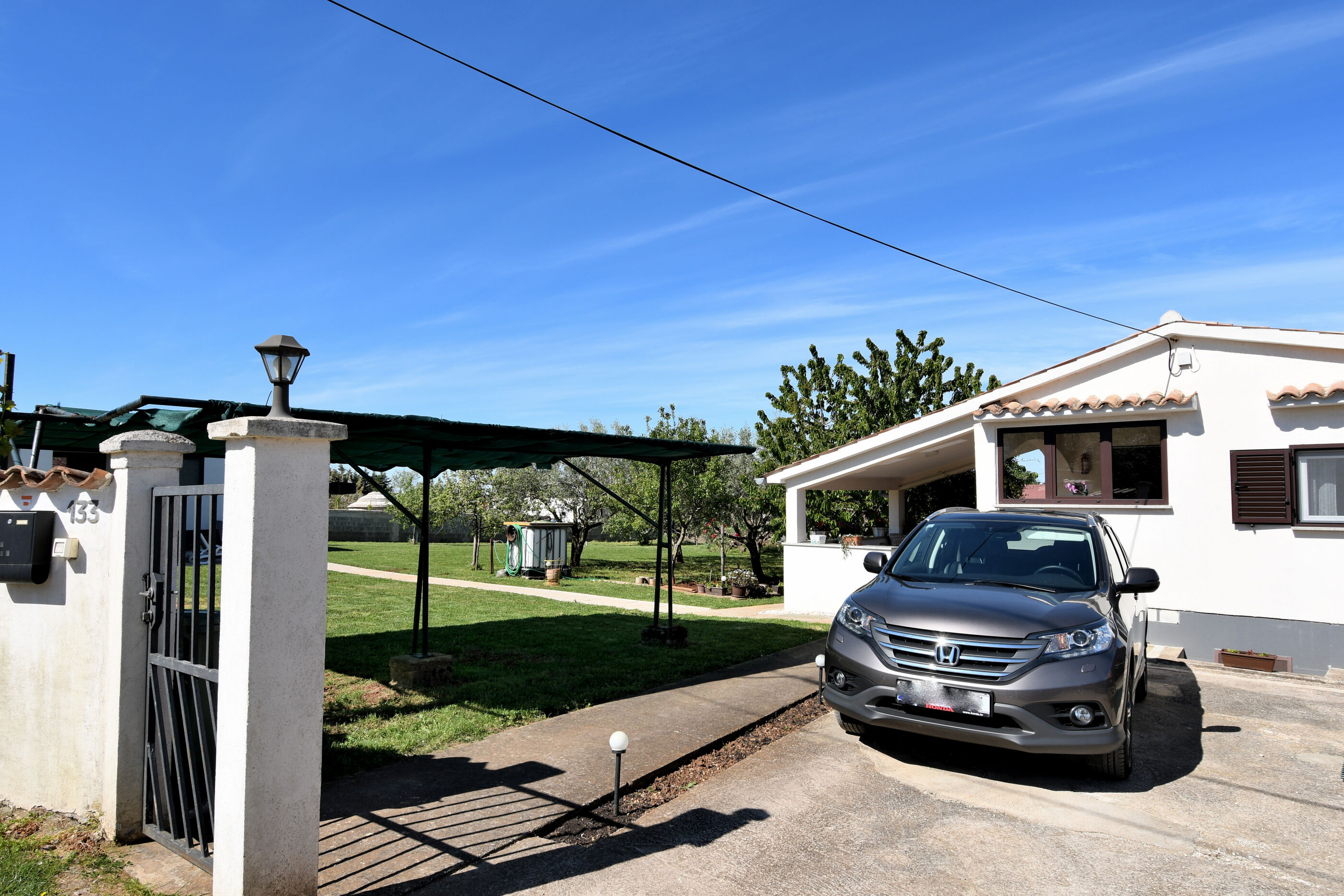 Photo of House Angelina