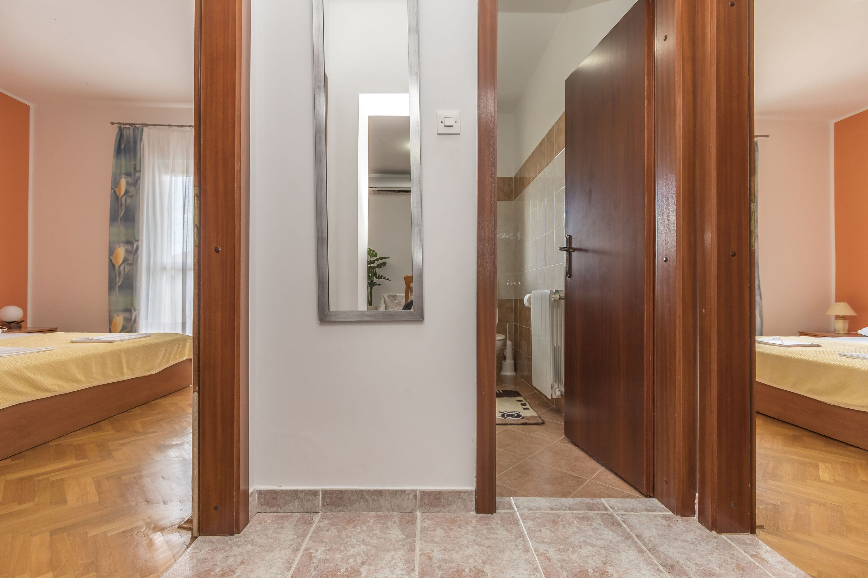 Apartments Murter Jurjako 100971-A1