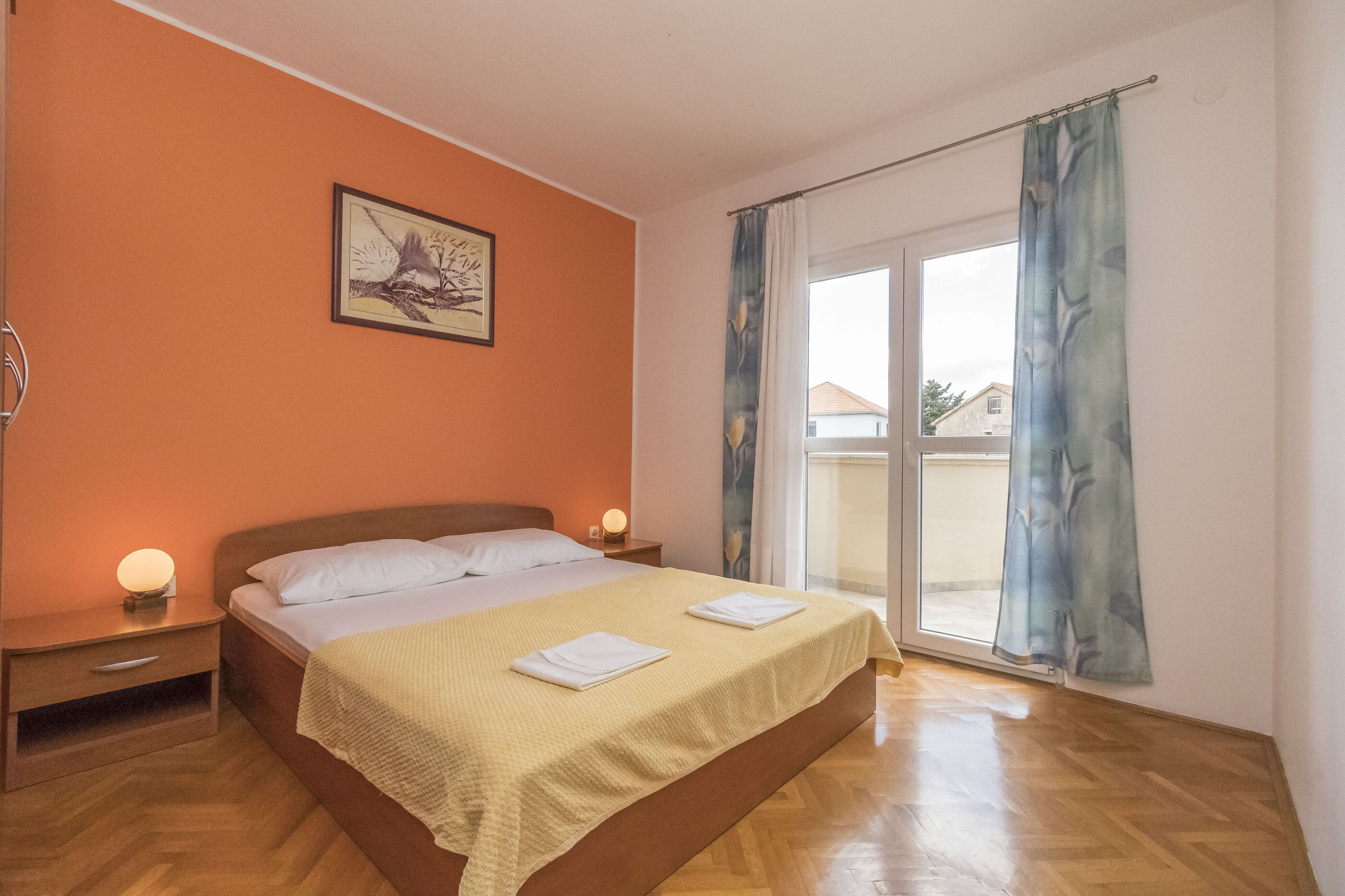 Apartments Murter Jurjako 100971-A1