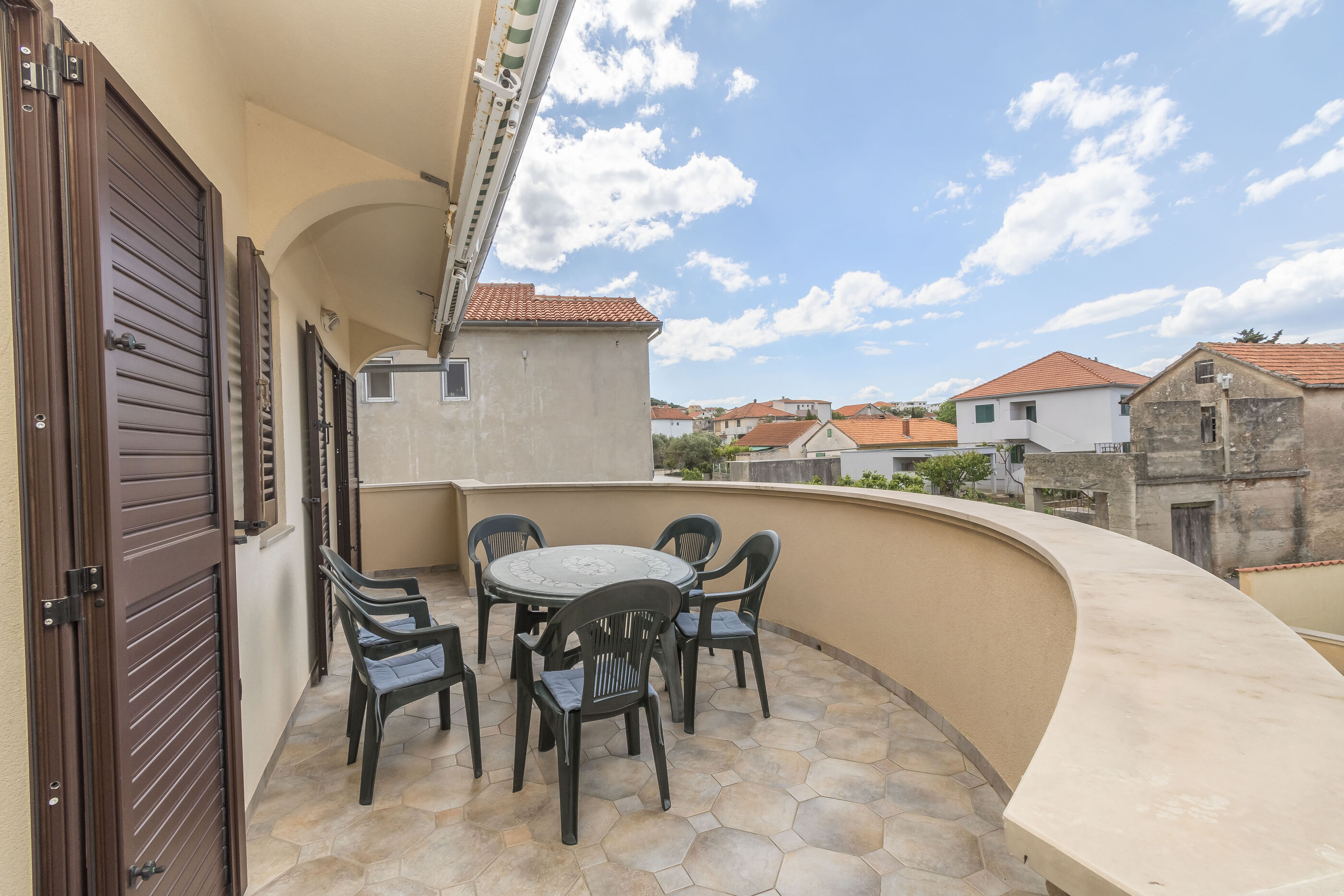 Apartments Murter Jurjako 100971-A1