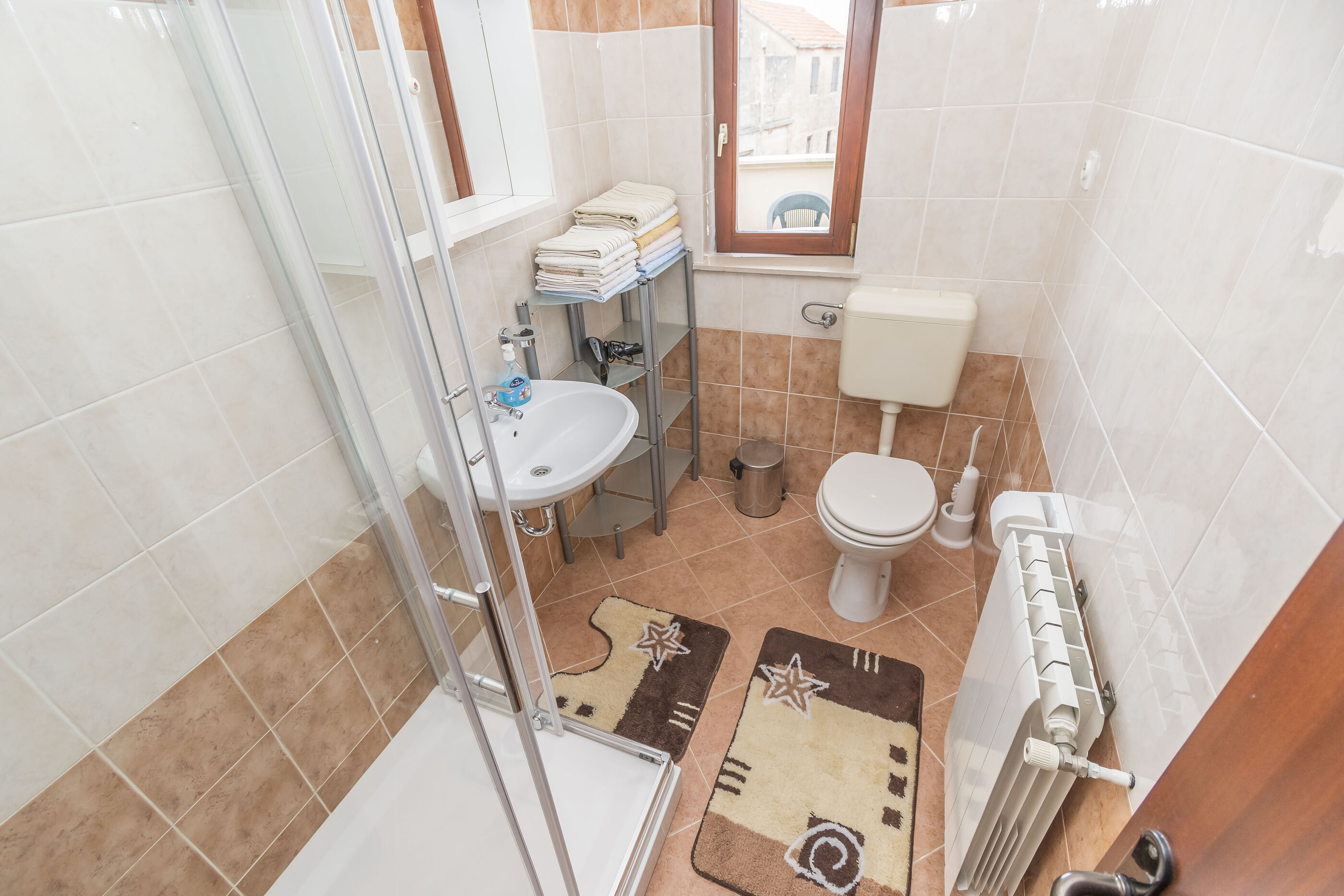 Apartments Murter Jurjako 100971-A1