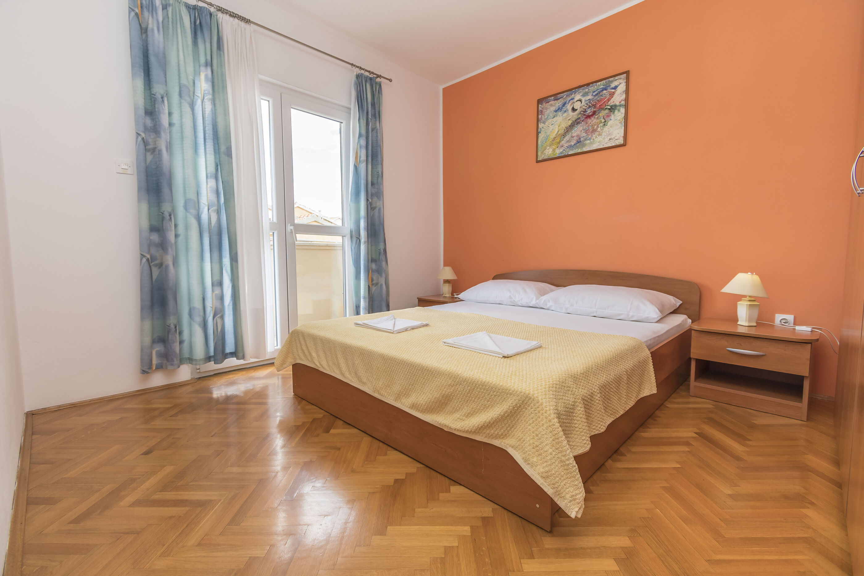 Apartments Murter Jurjako 100971-A1