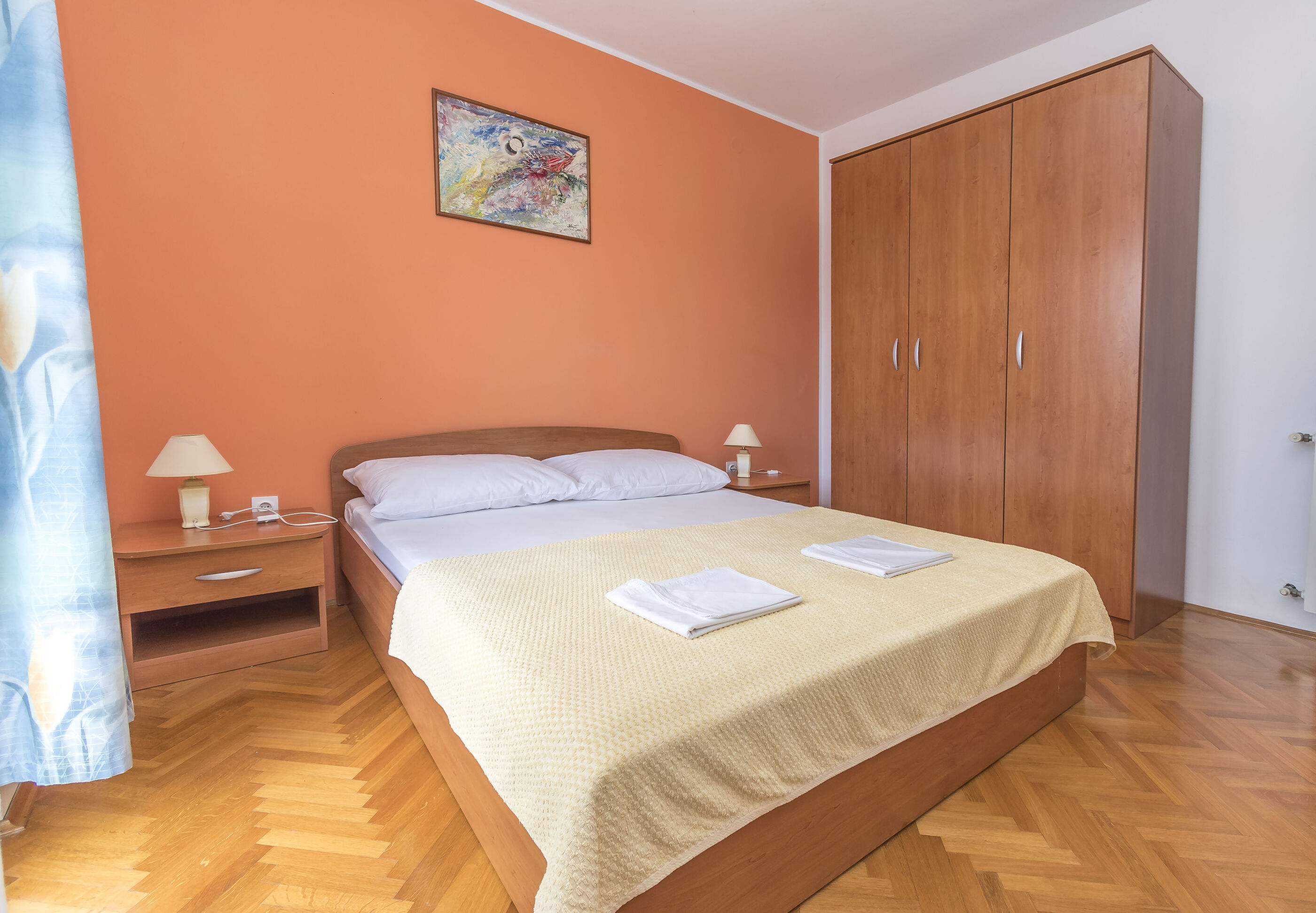 Apartments Murter Jurjako 100971-A1