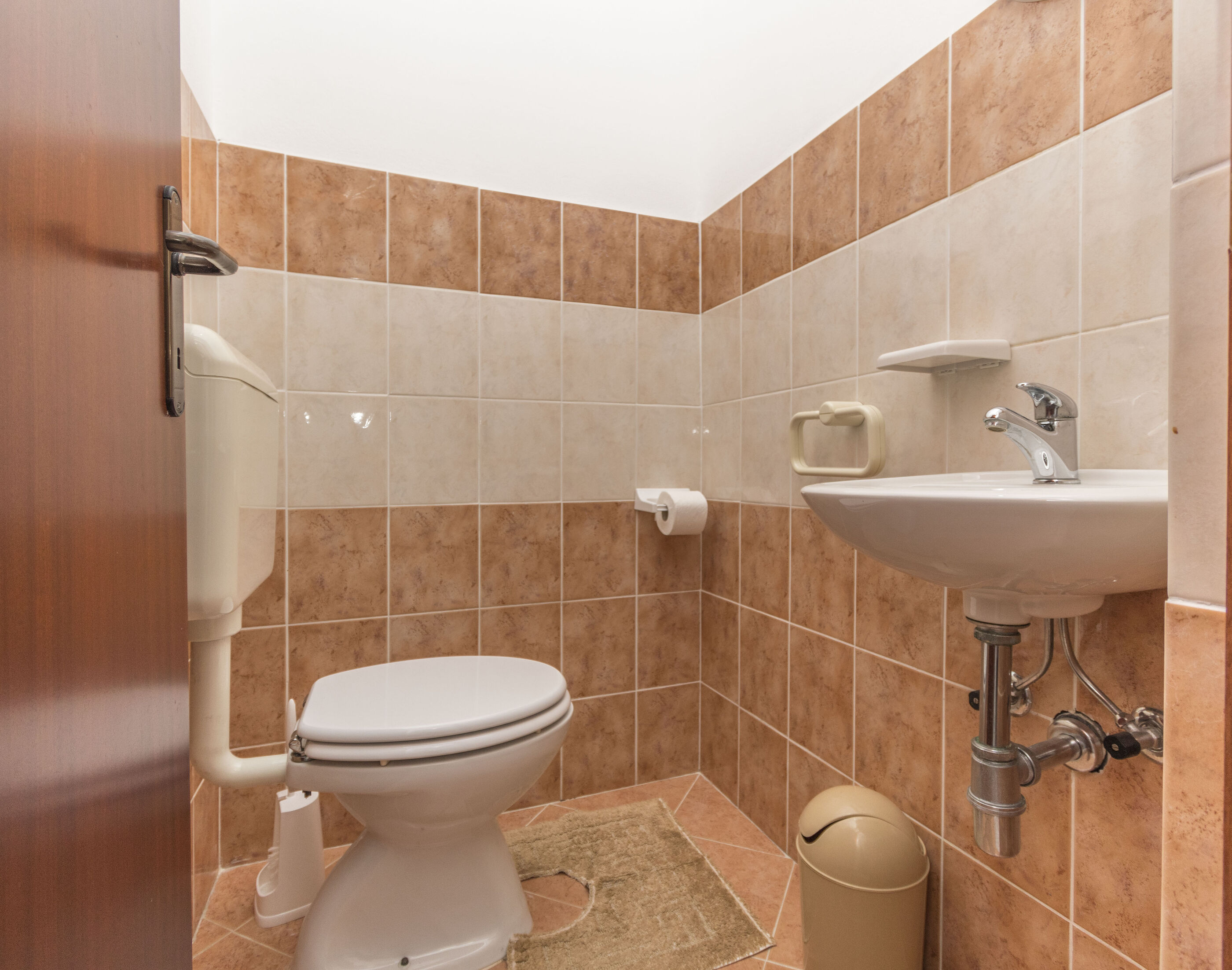 Apartments Murter Jurjako 100971-A1