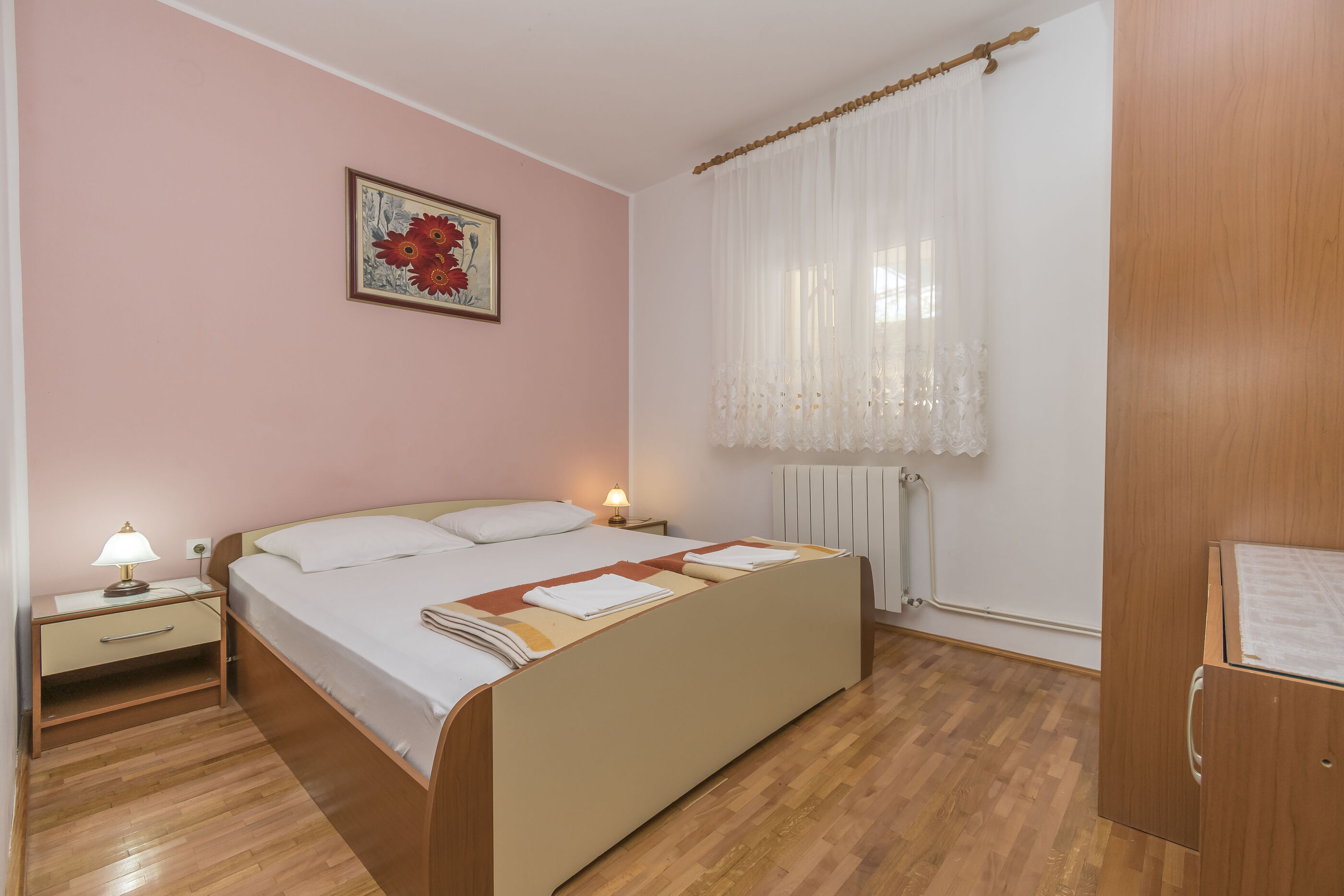Apartments Murter Jurjako 100971-A3