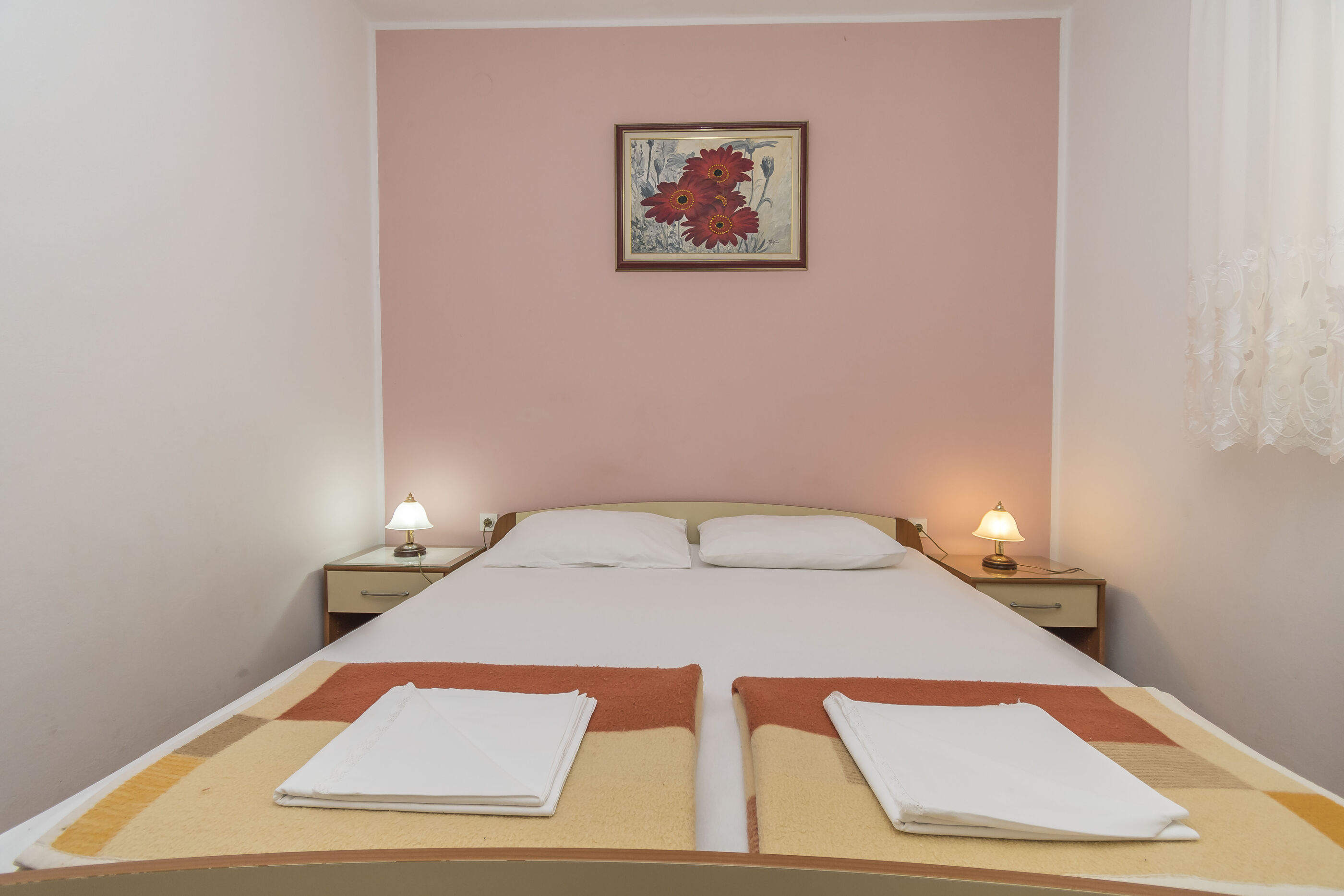 Apartments Murter Jurjako 100971-A3