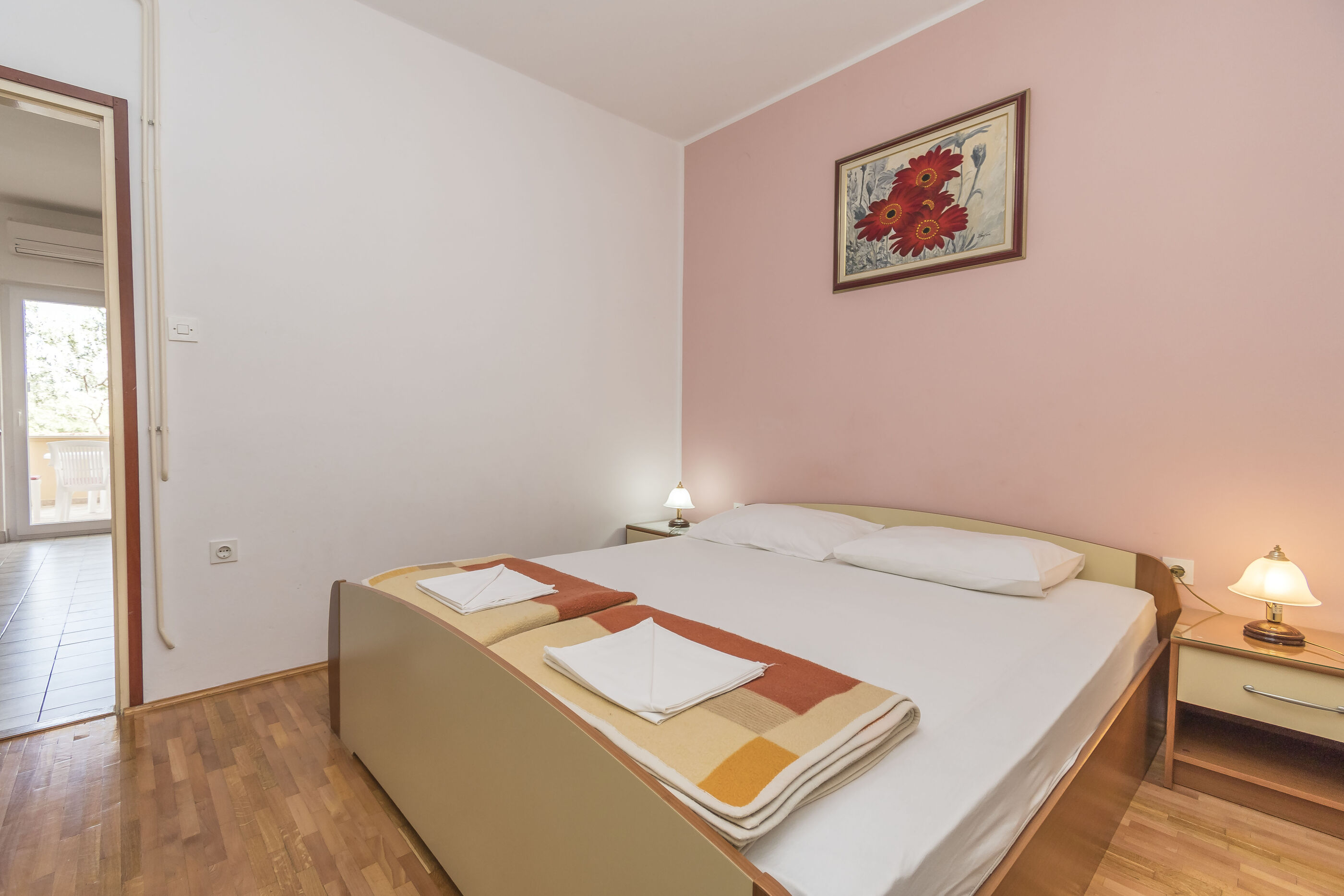 Apartments Murter Jurjako 100971-A3