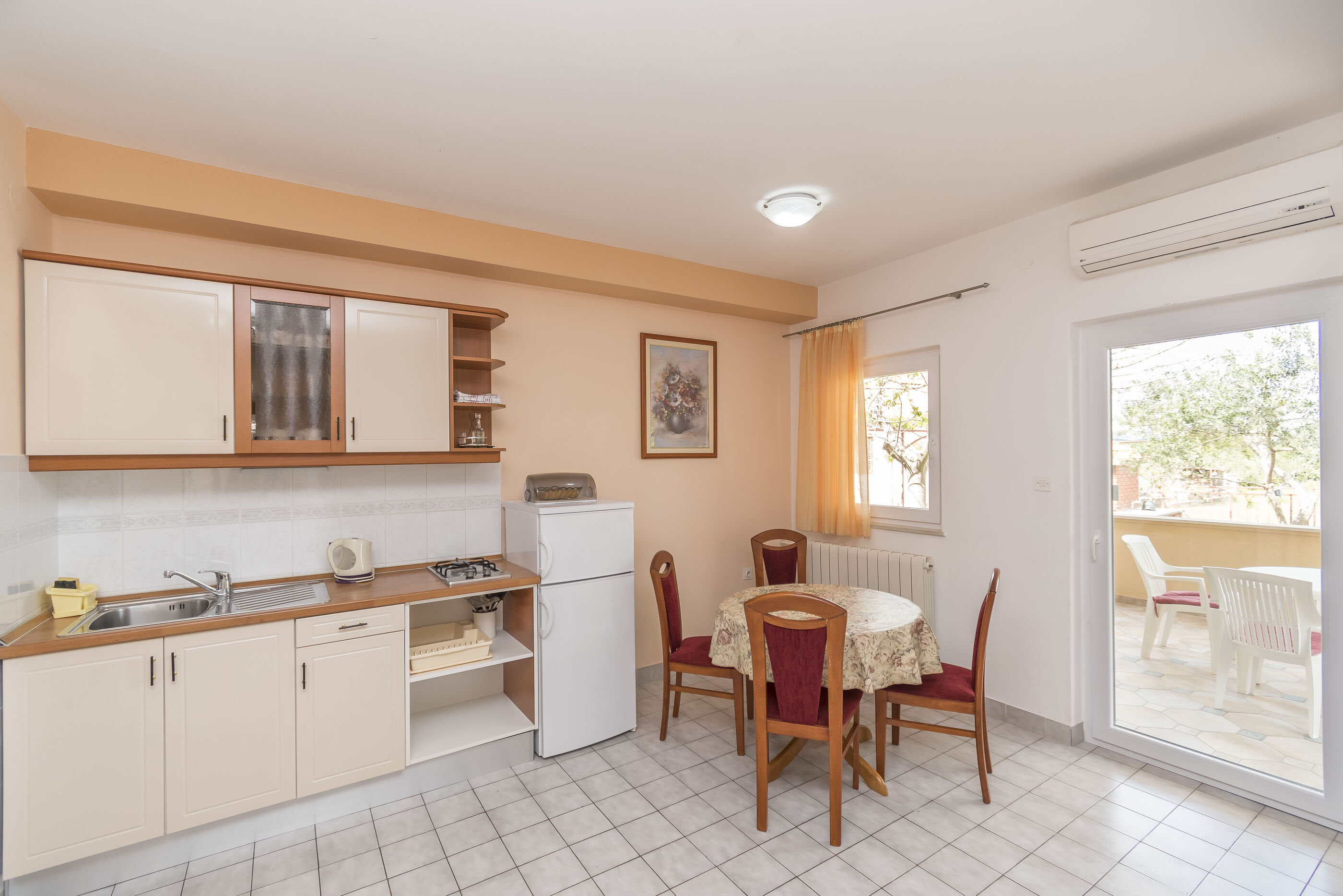 Apartments Murter Jurjako 100971-A3