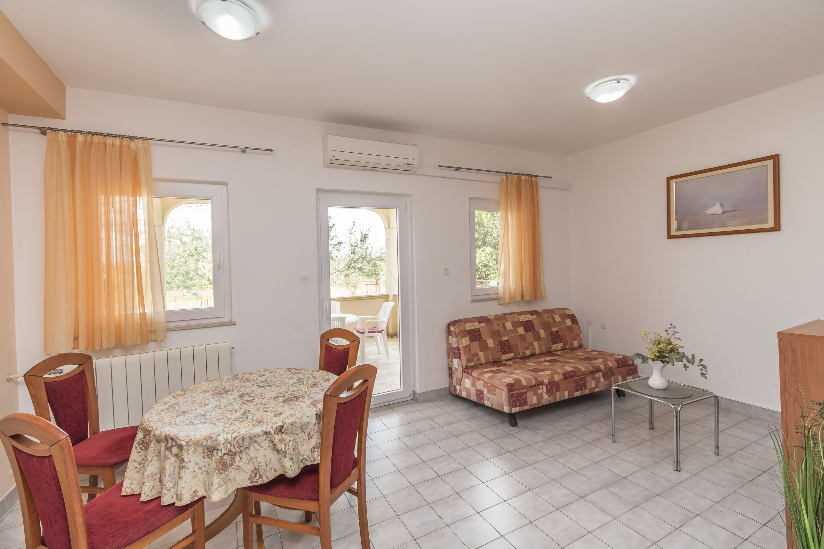 Apartments Murter Jurjako 100971-A3