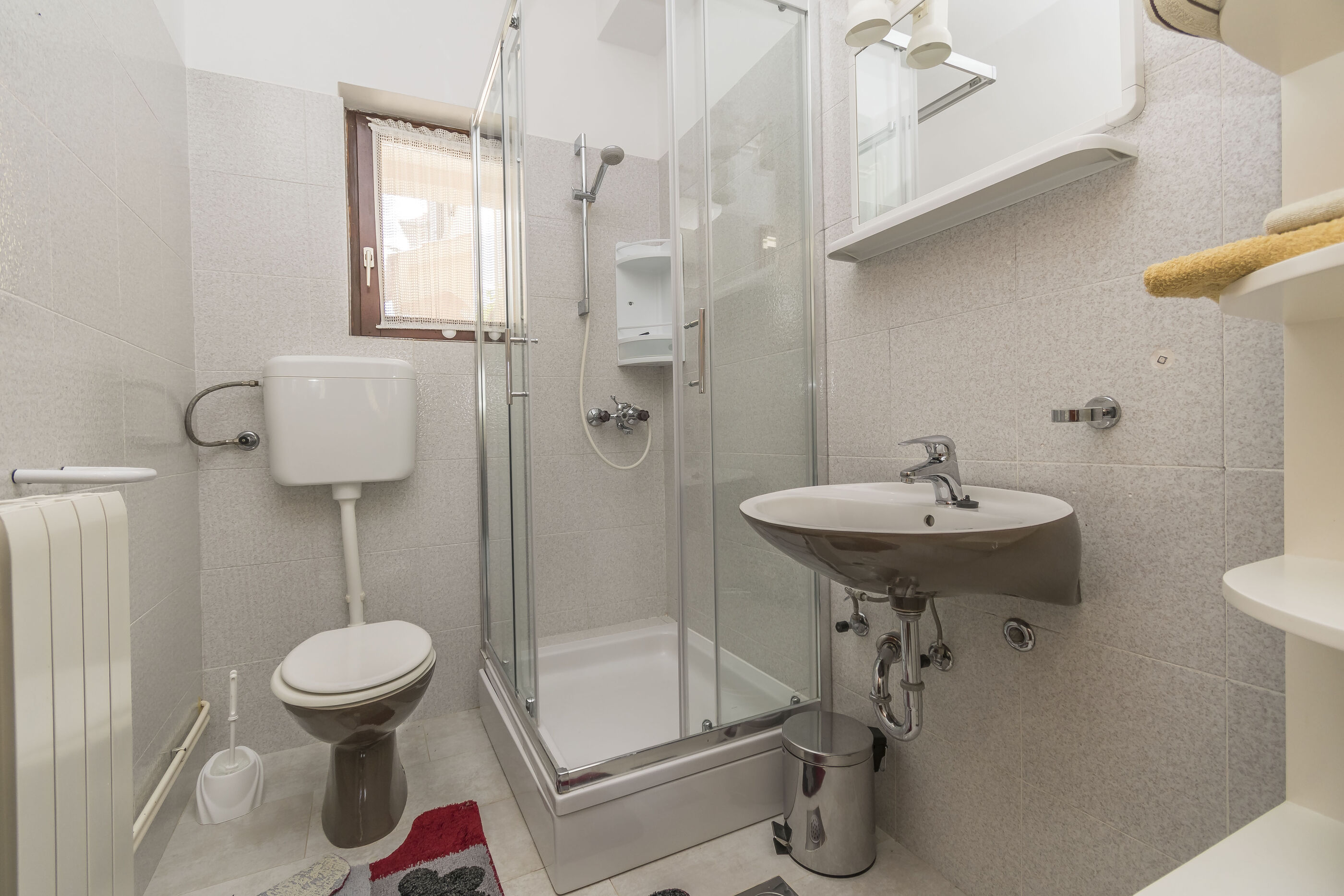 Apartments Murter Jurjako 100971-A3