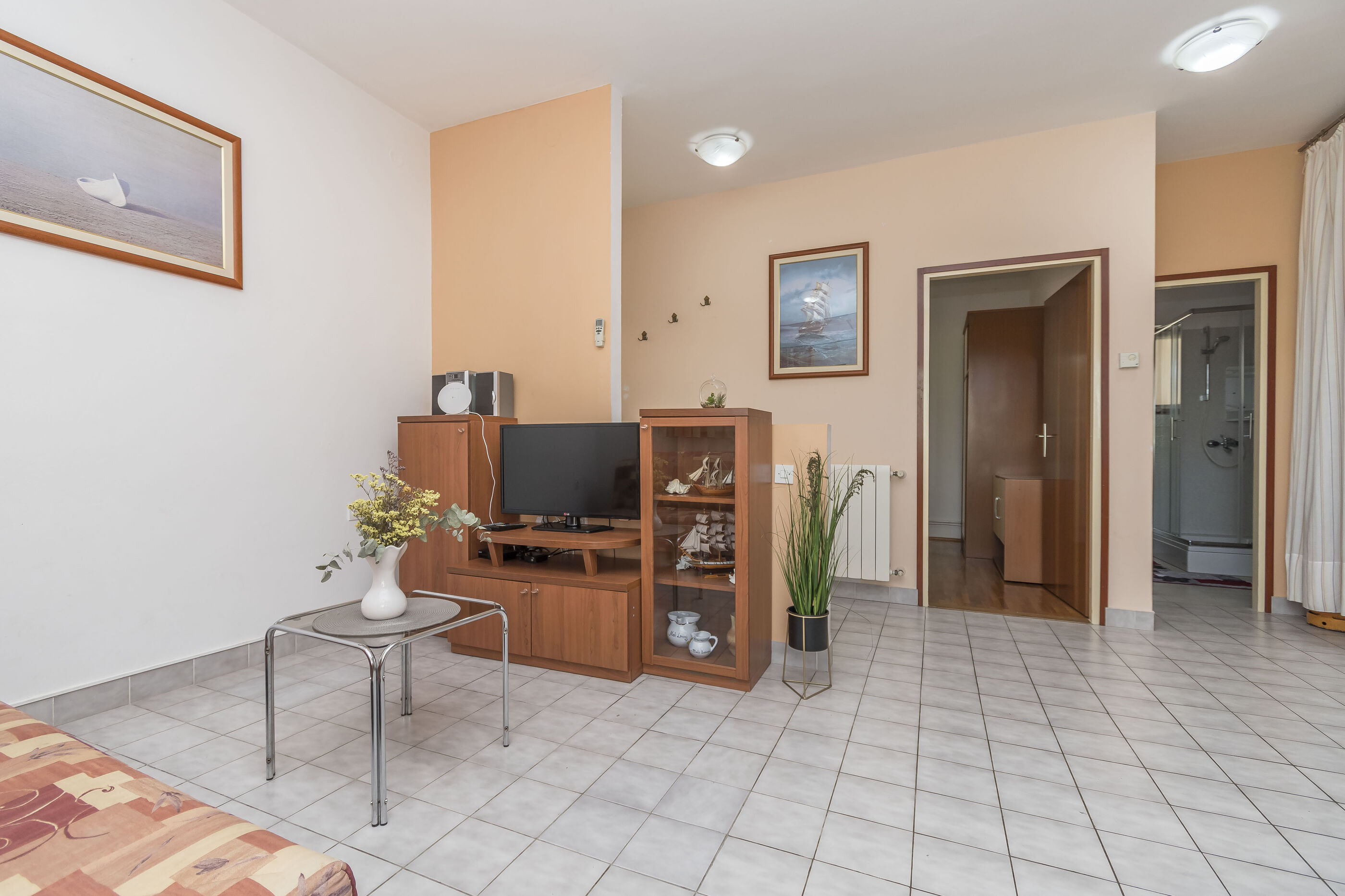 Apartments Murter Jurjako 100971-A3