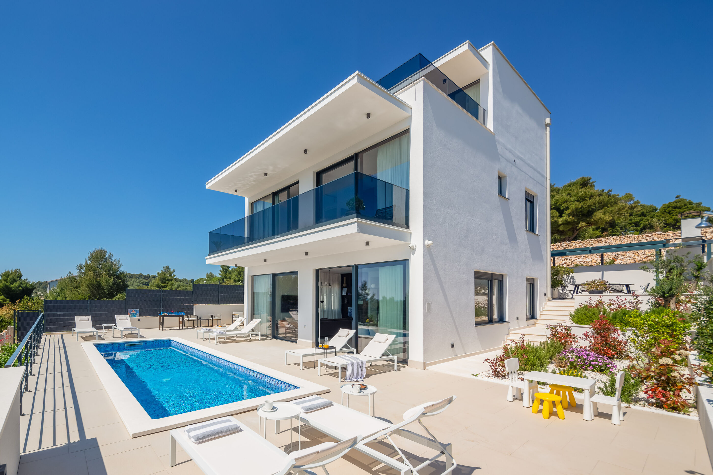 Villa Olive V3751-K1