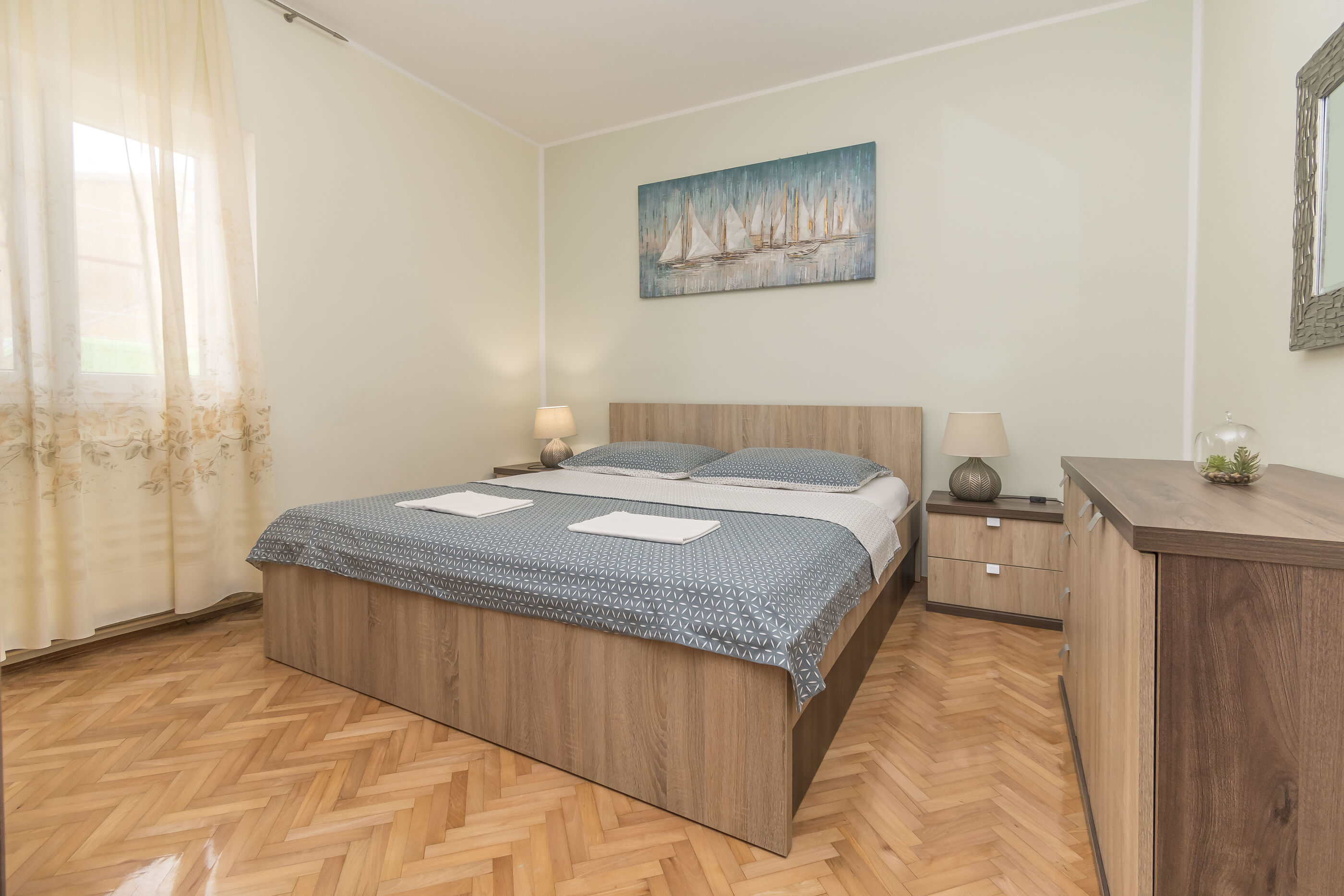 Apartments Murter Jurjako 100971-A2