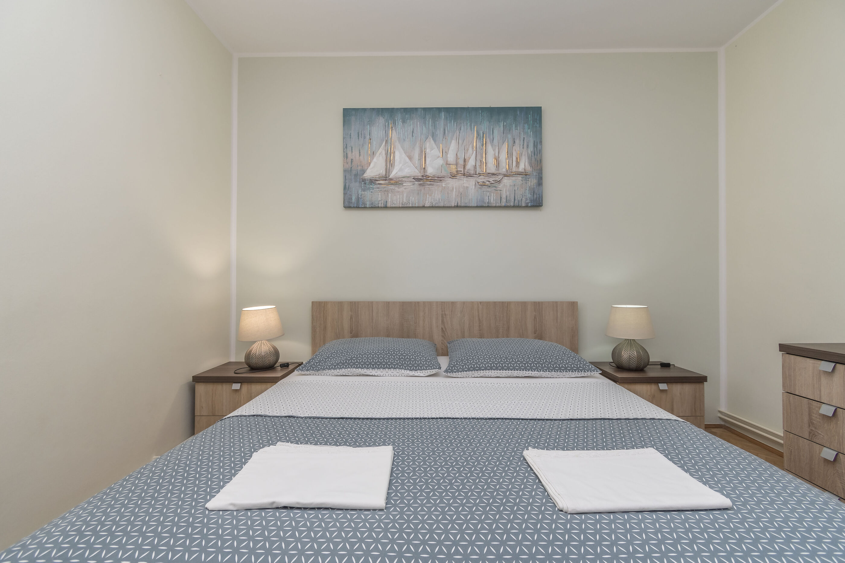 Apartments Murter Jurjako 100971-A2