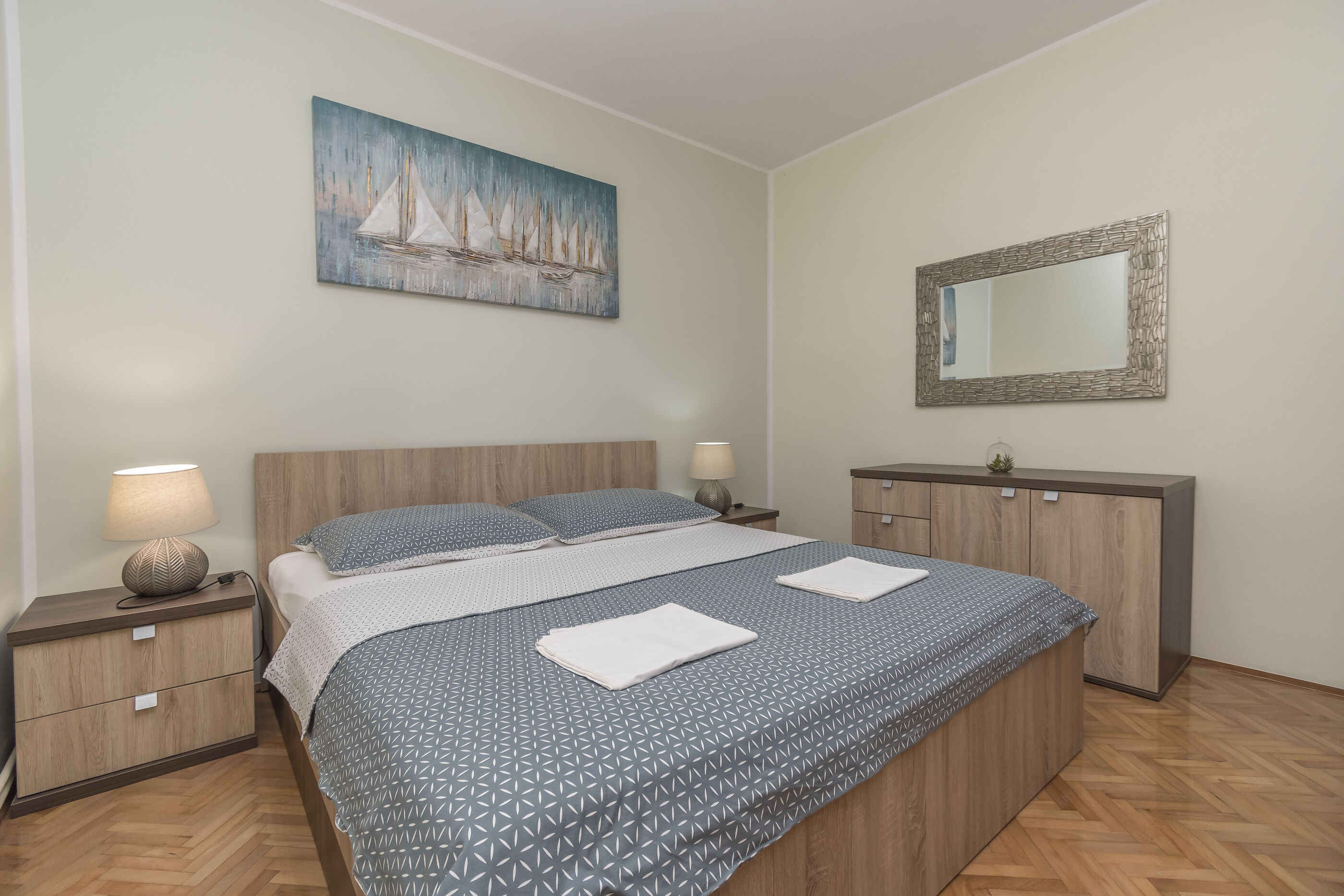 Apartments Murter Jurjako 100971-A2