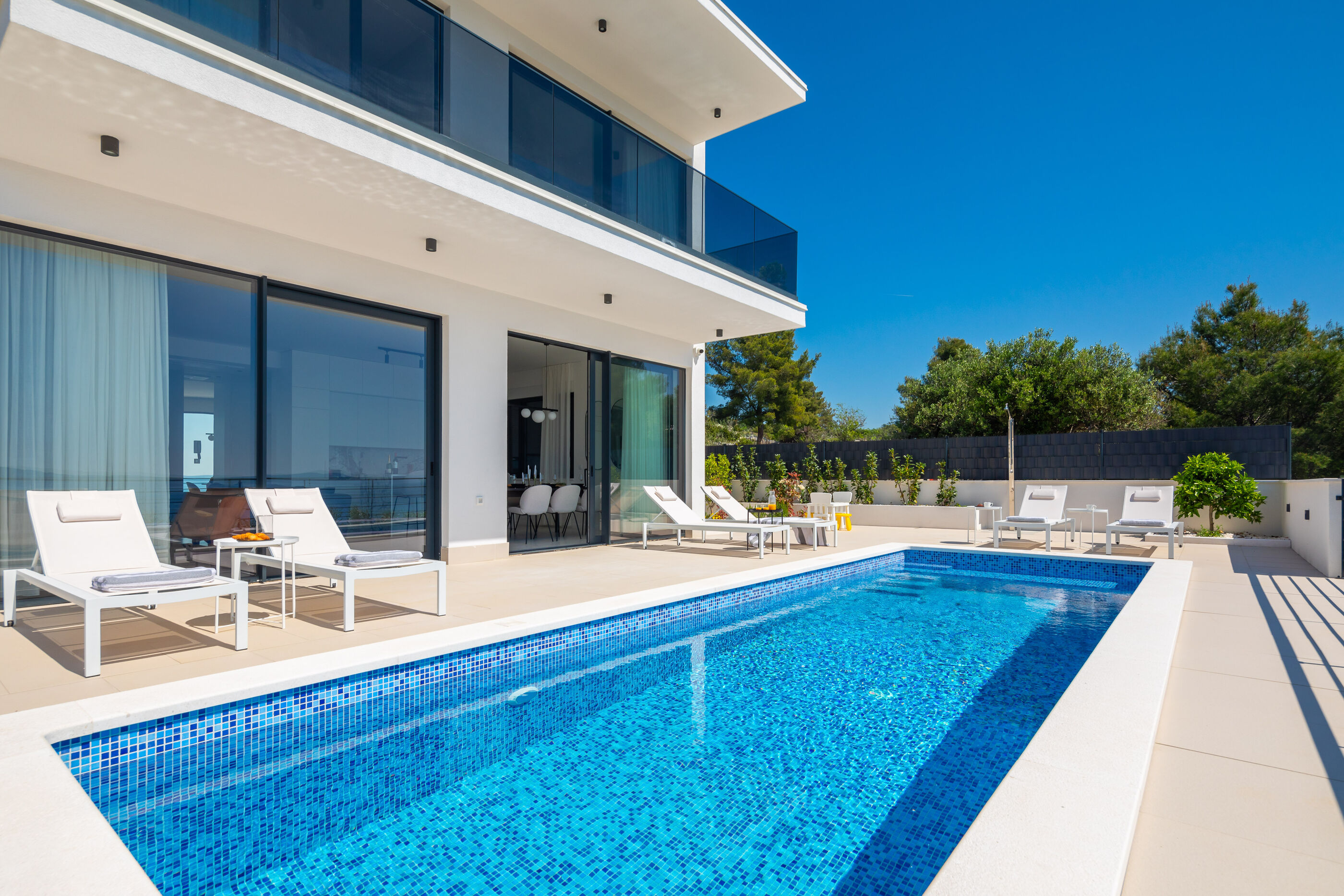 Villa Olive V3751-K1
