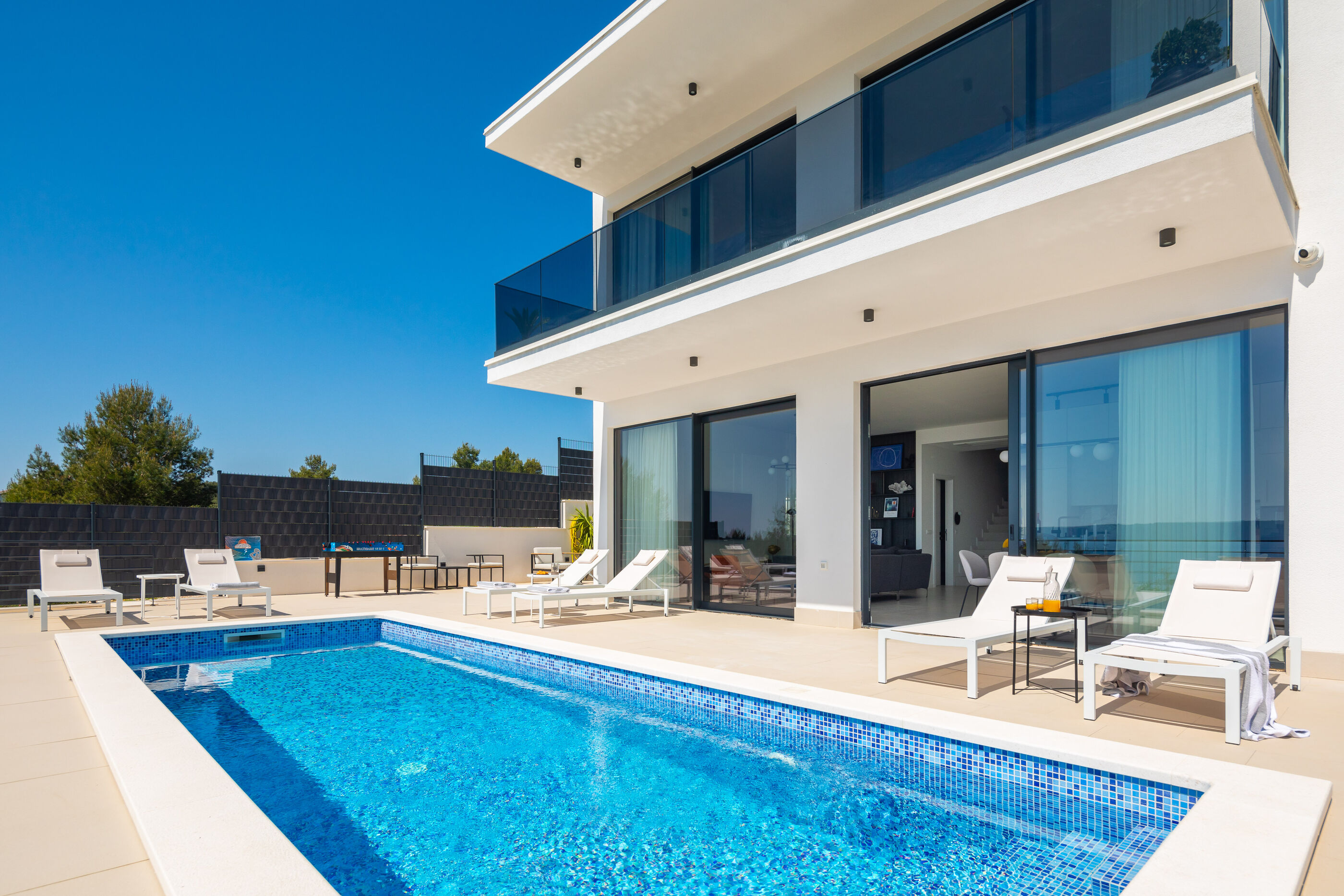 Villa Olive V3751-K1