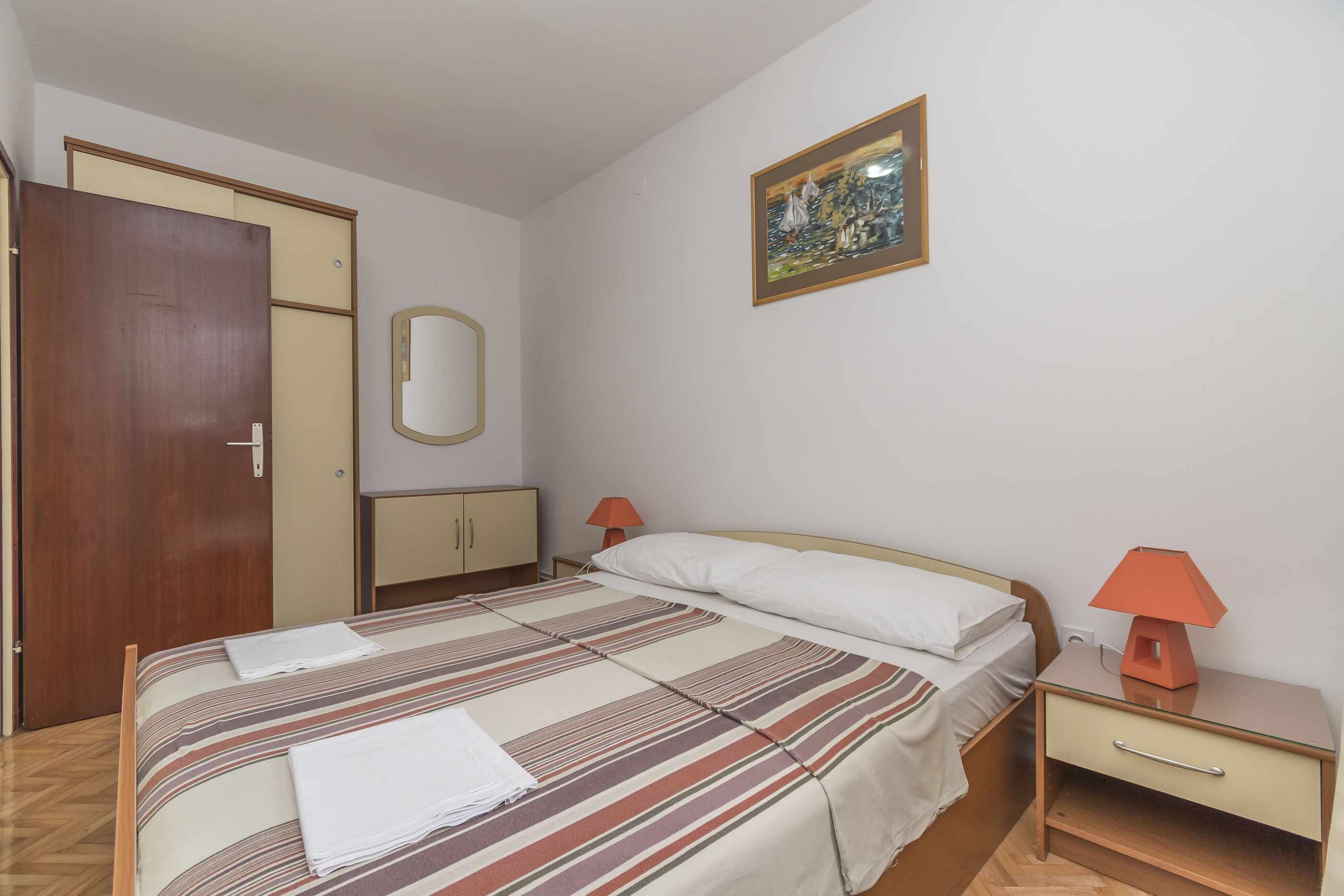 Apartments Murter Jurjako 100971-A2