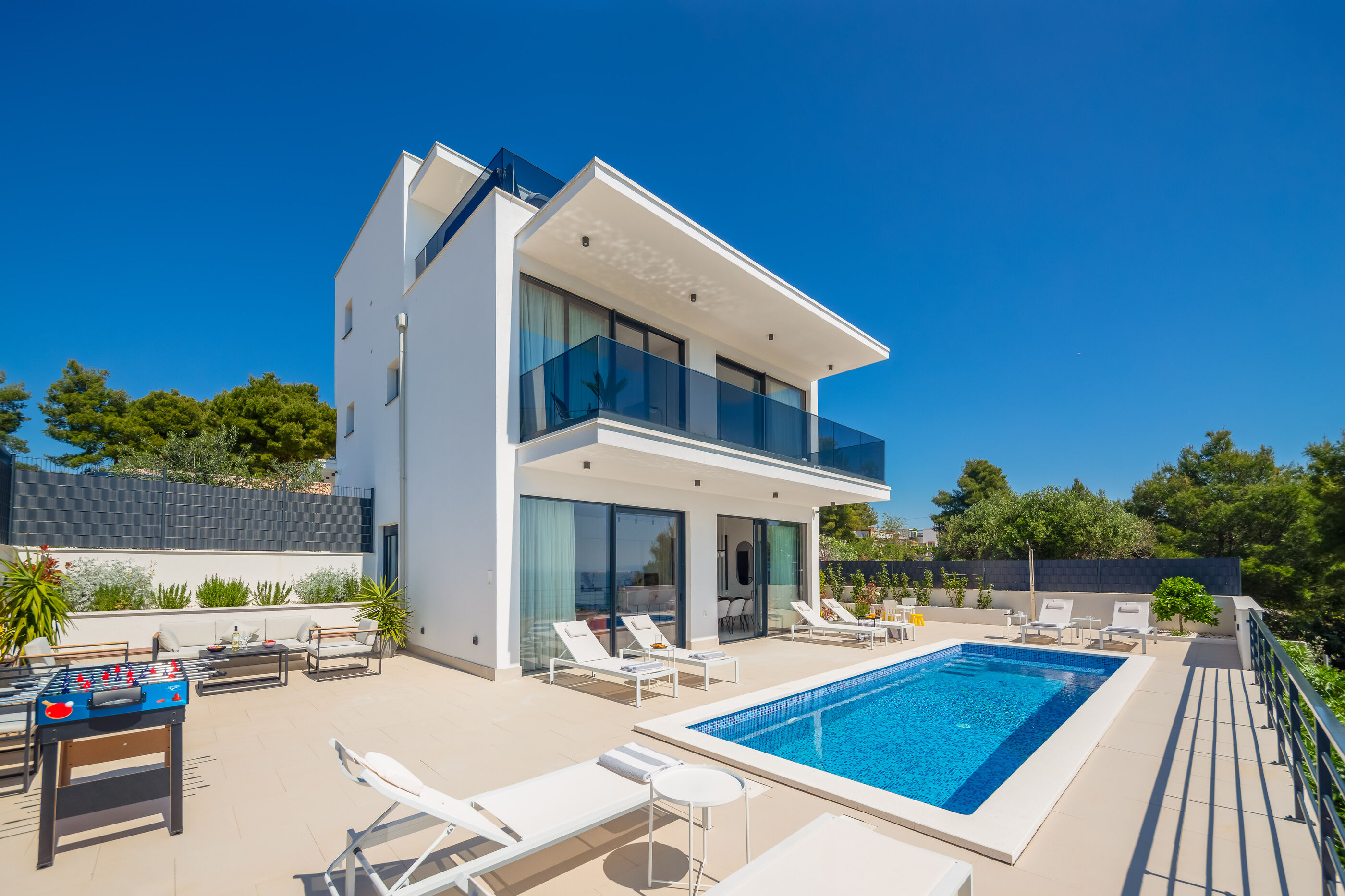 Villa Olive V3751-K1
