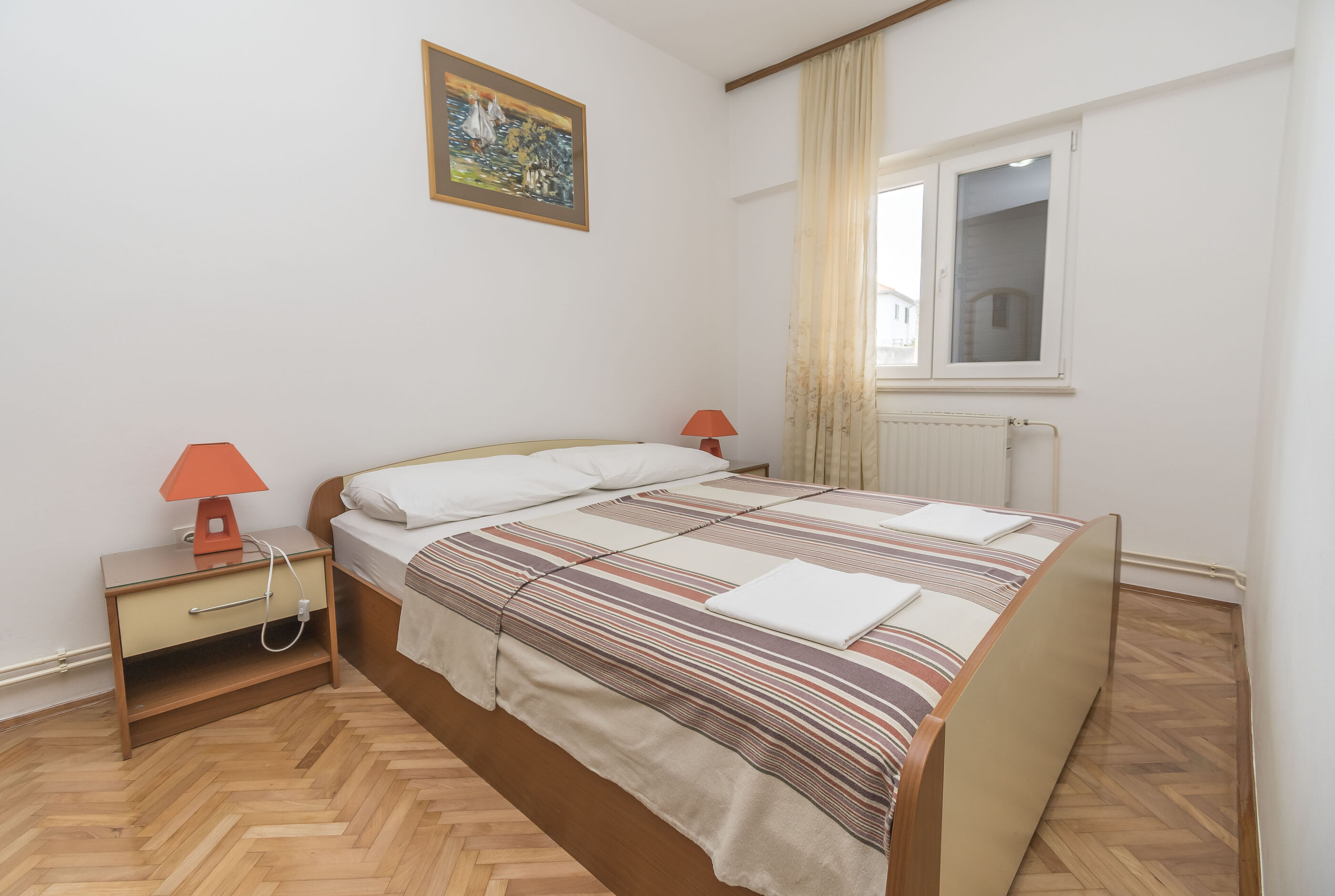 Apartments Murter Jurjako 100971-A2
