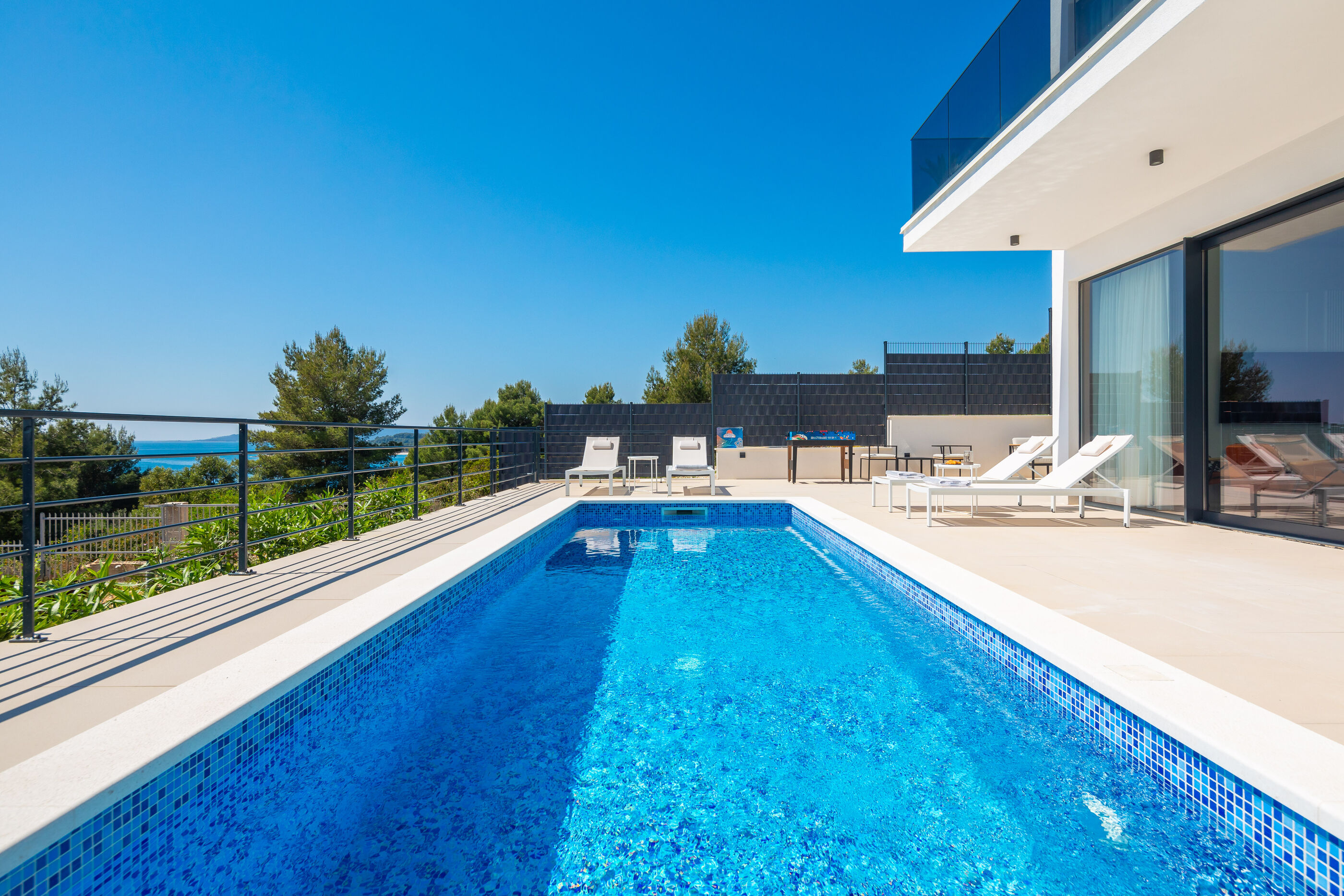 Villa Olive V3751-K1