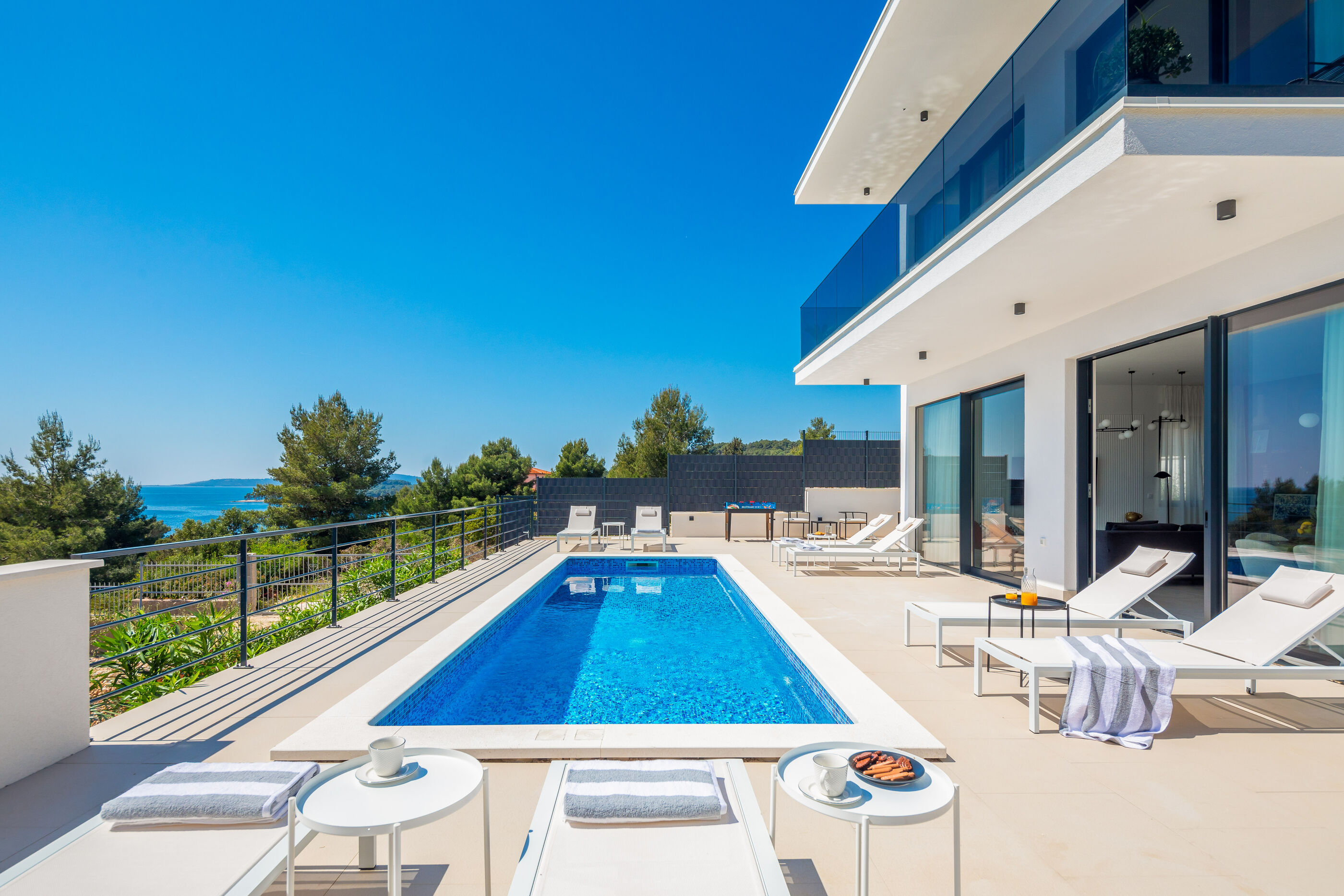 Villa Olive V3751-K1