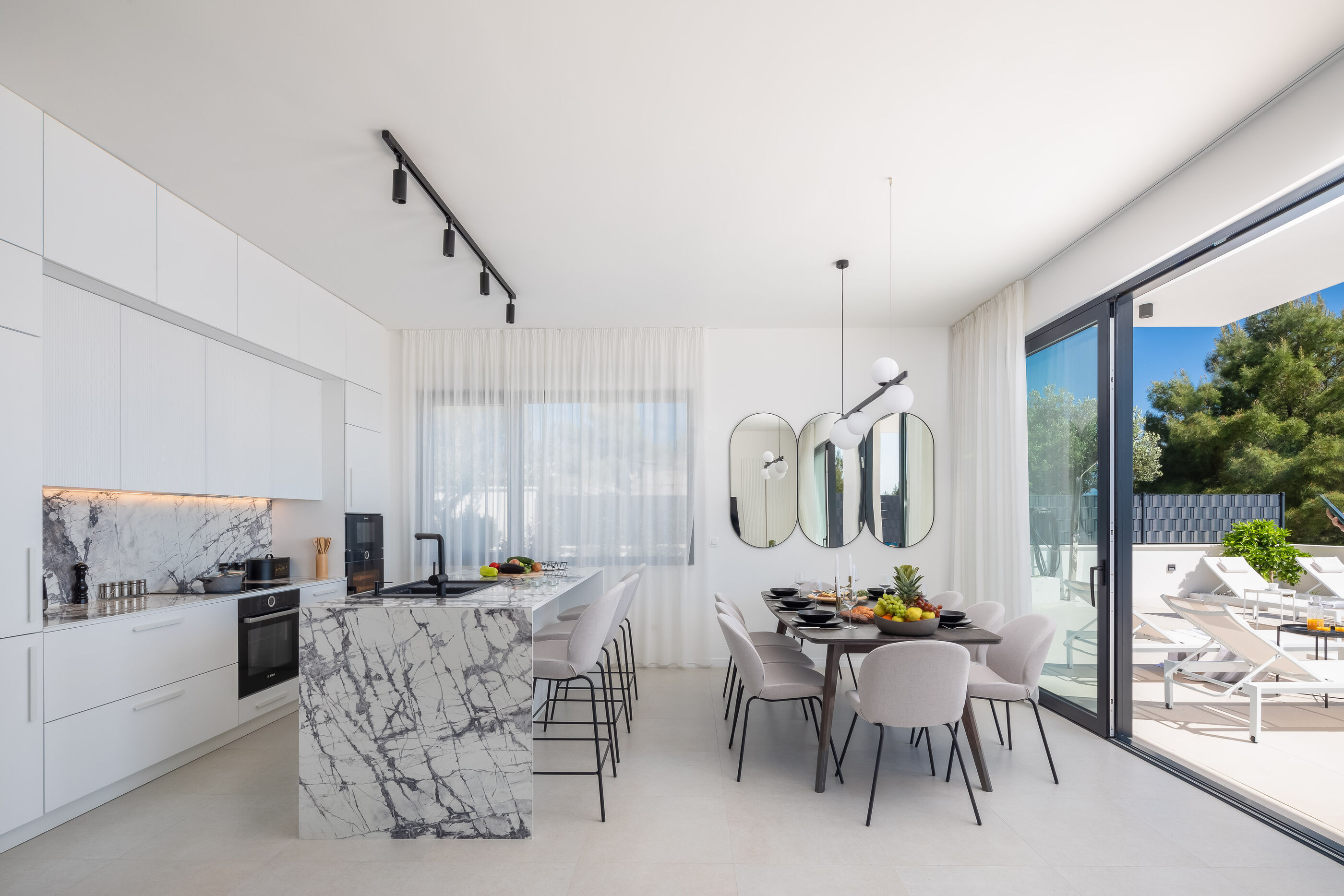 Villa Olive V3751-K1
