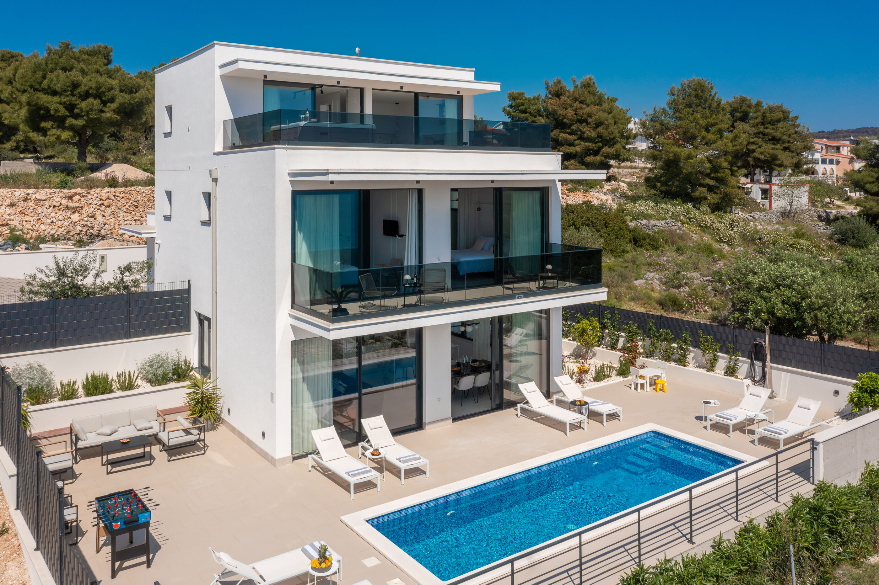 Villa Olive V3751-K1