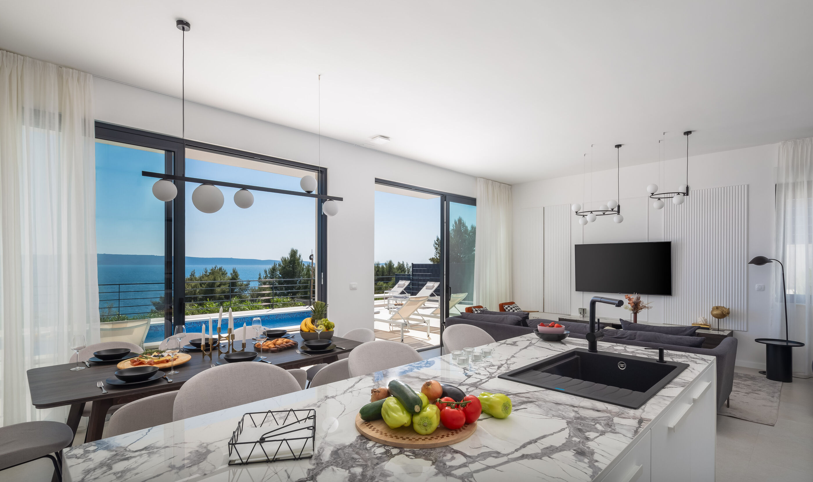 Villa Olive V3751-K1