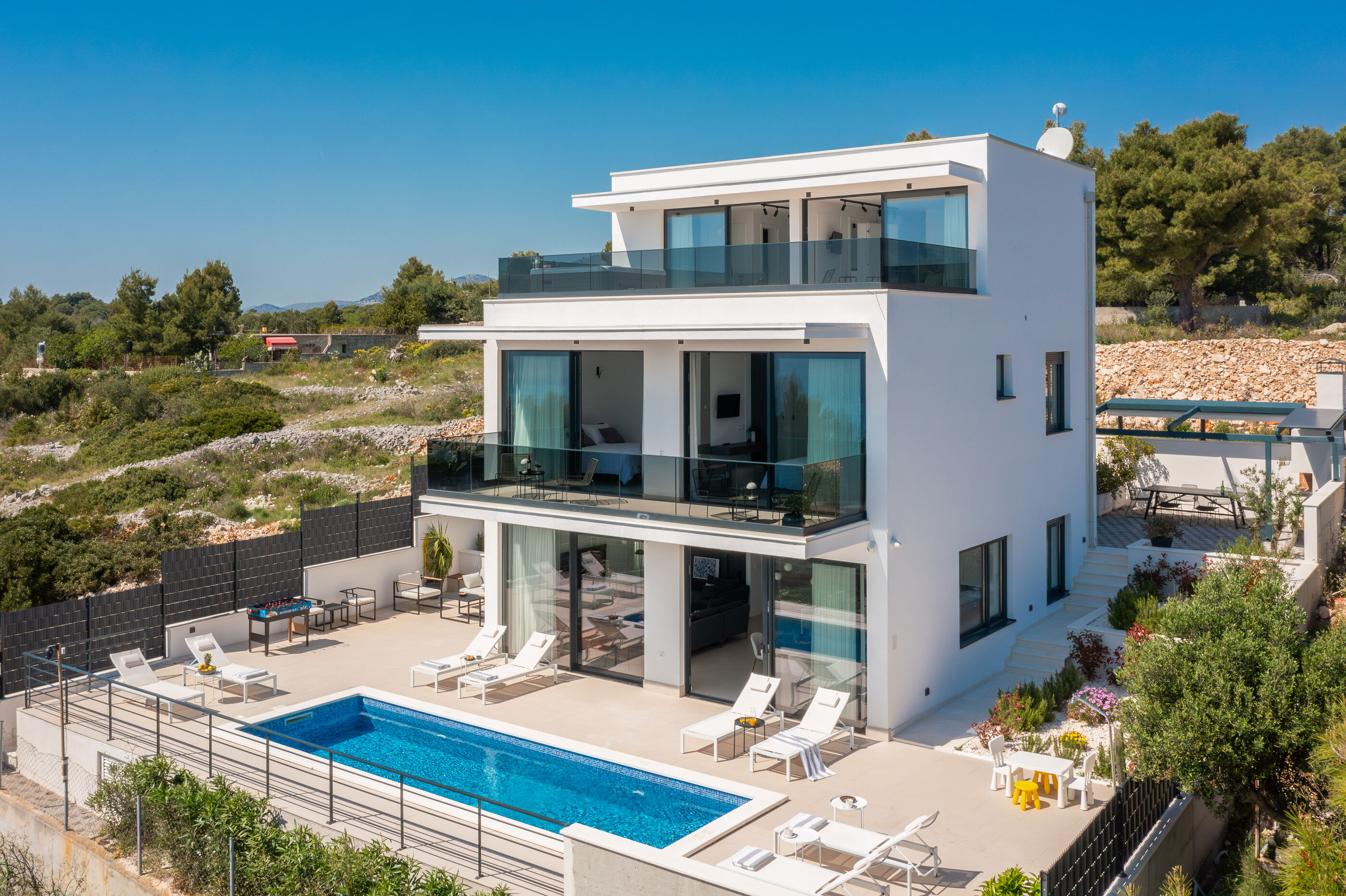 Villa Olive V3751-K1