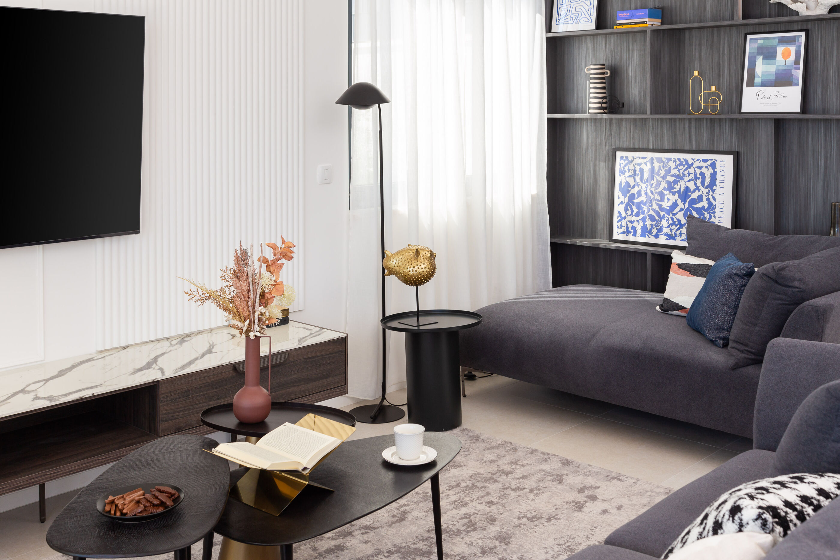 Villa Olive V3751-K1