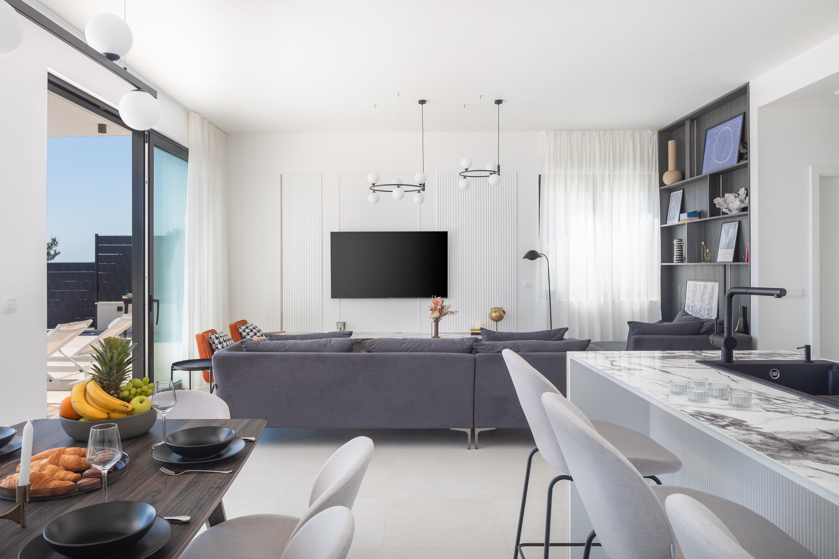 Villa Olive V3751-K1