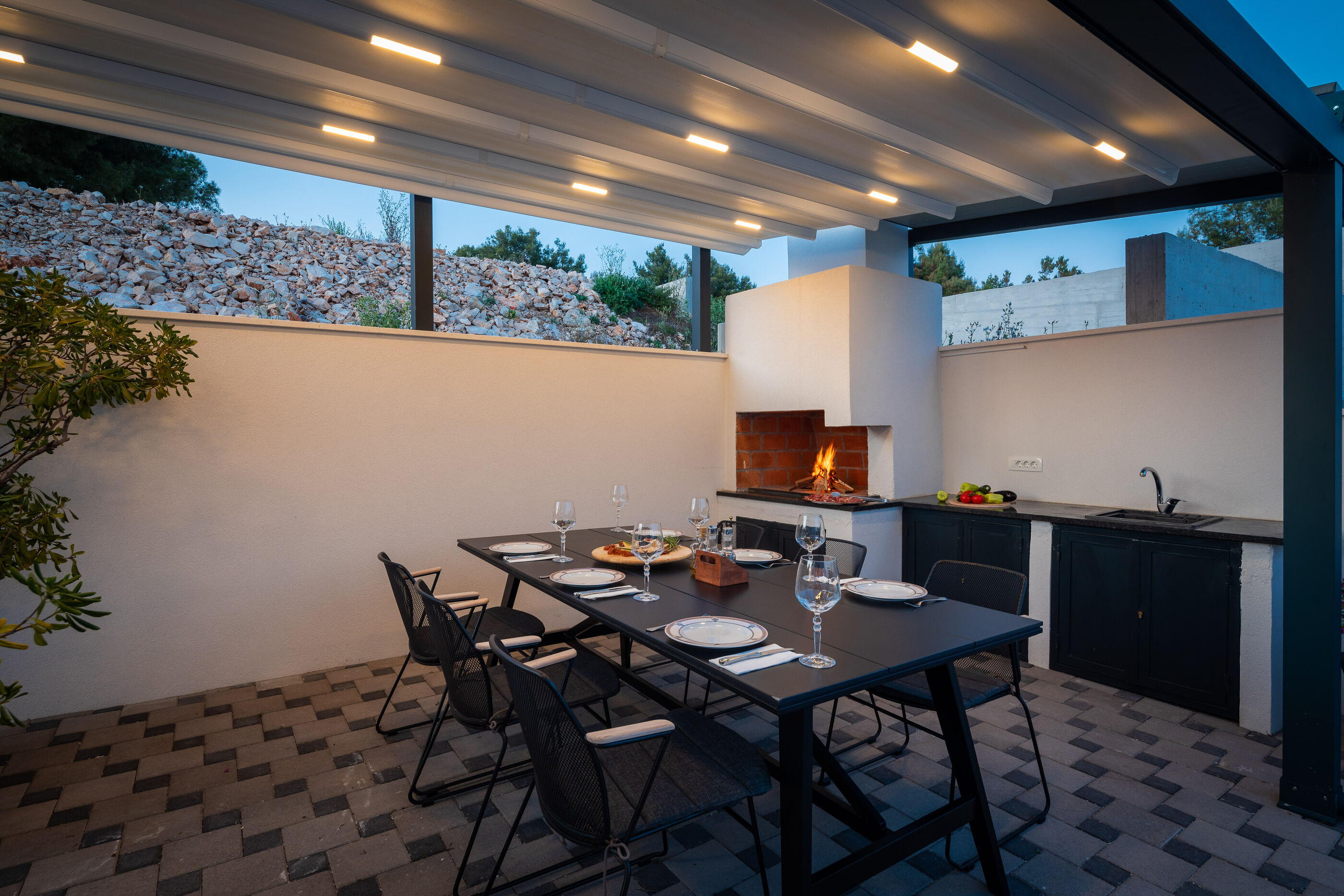 Villa Olive V3751-K1
