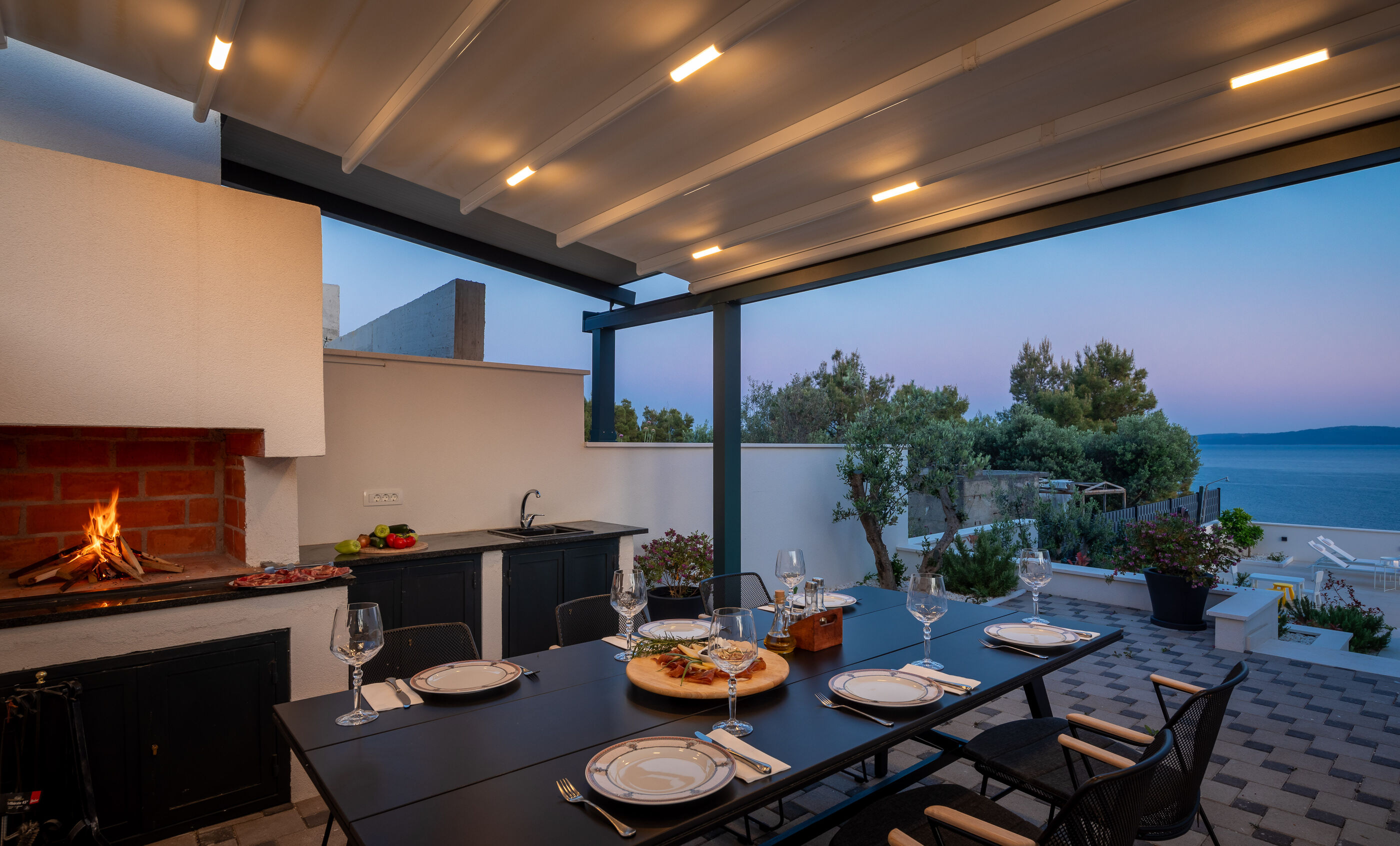 Villa Olive V3751-K1
