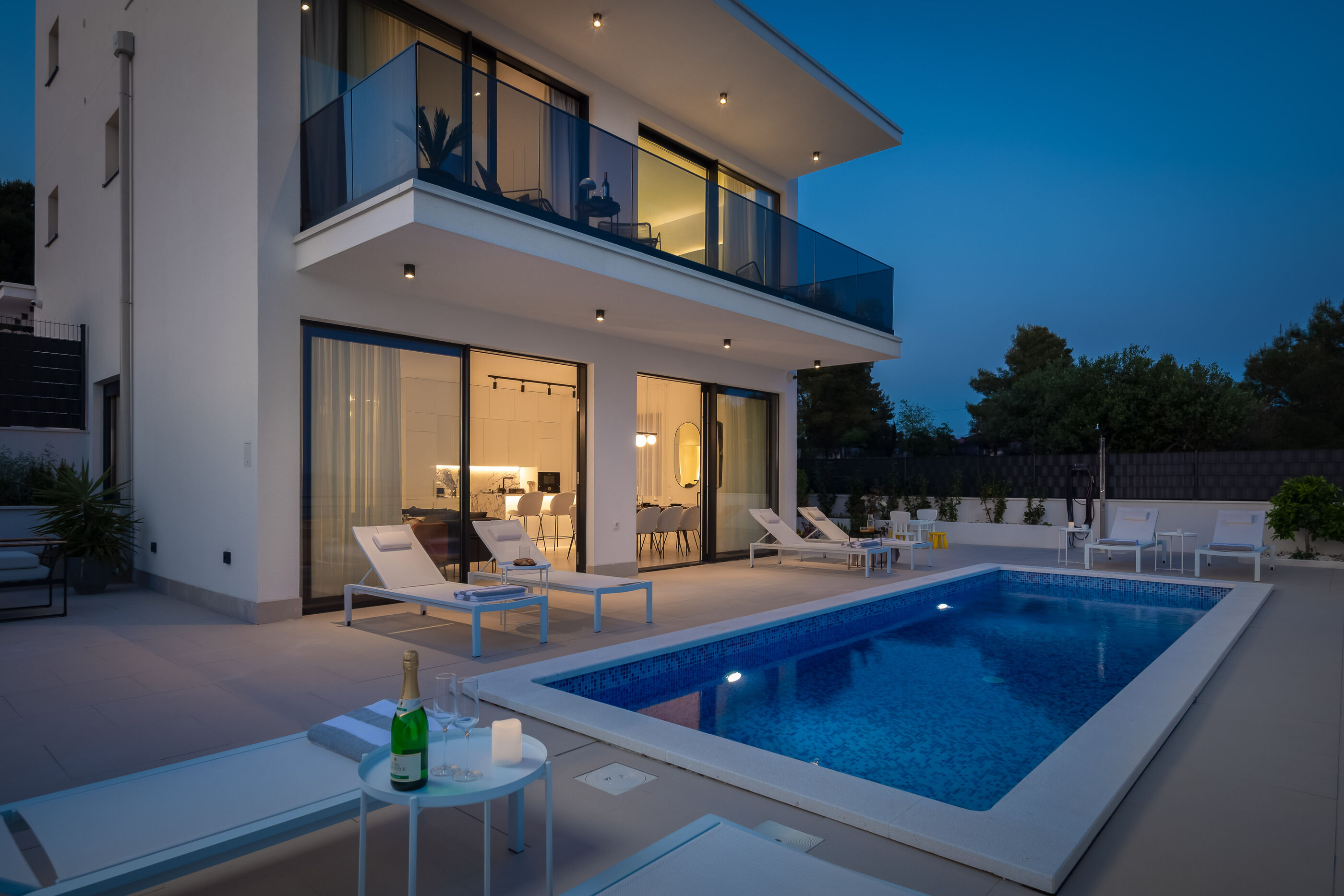 Villa Olive V3751-K1