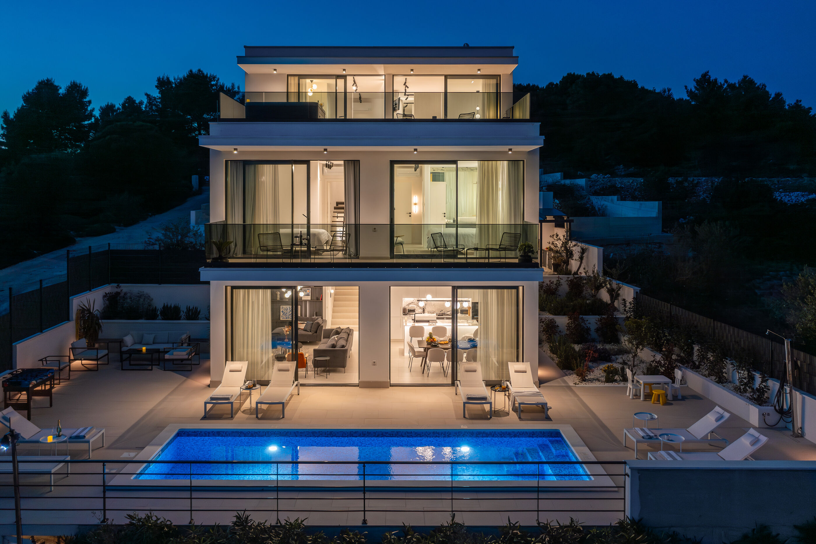 Villa Olive V3751-K1
