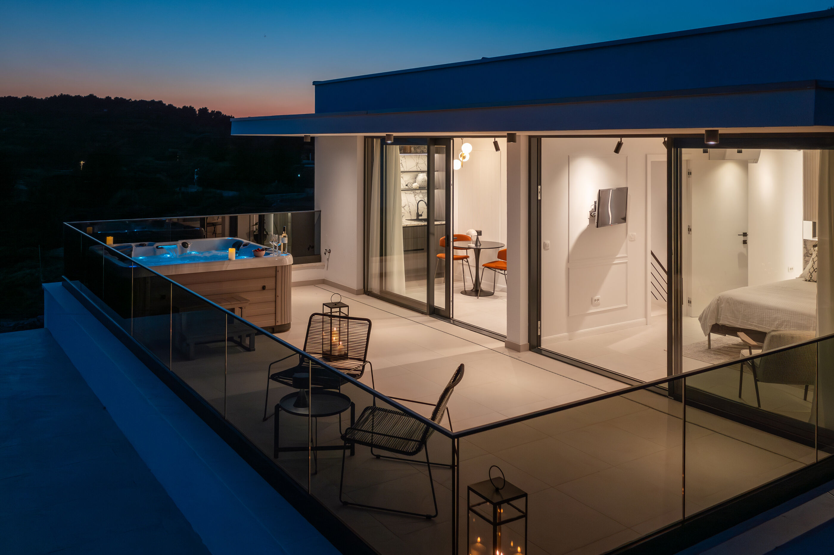 Villa Olive V3751-K1