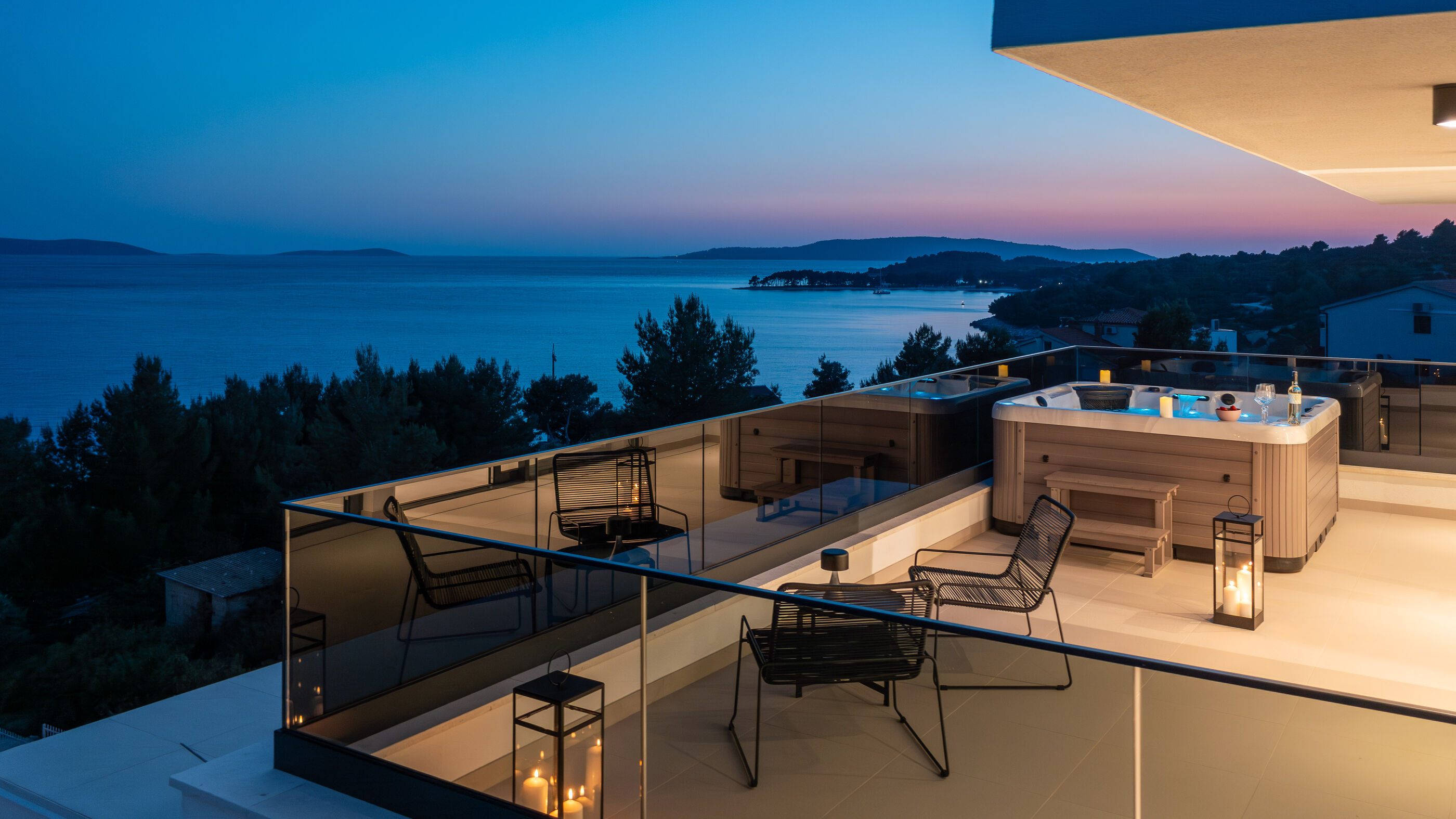 Villa Olive V3751-K1