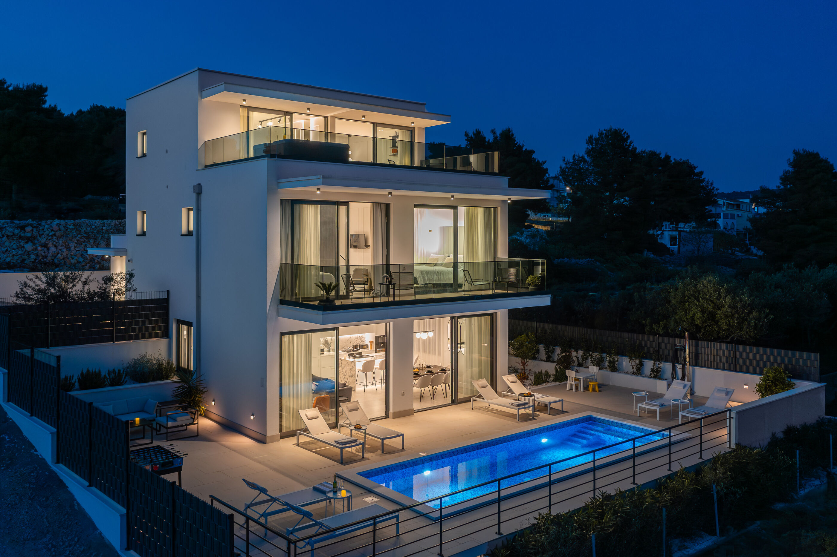Villa Olive V3751-K1