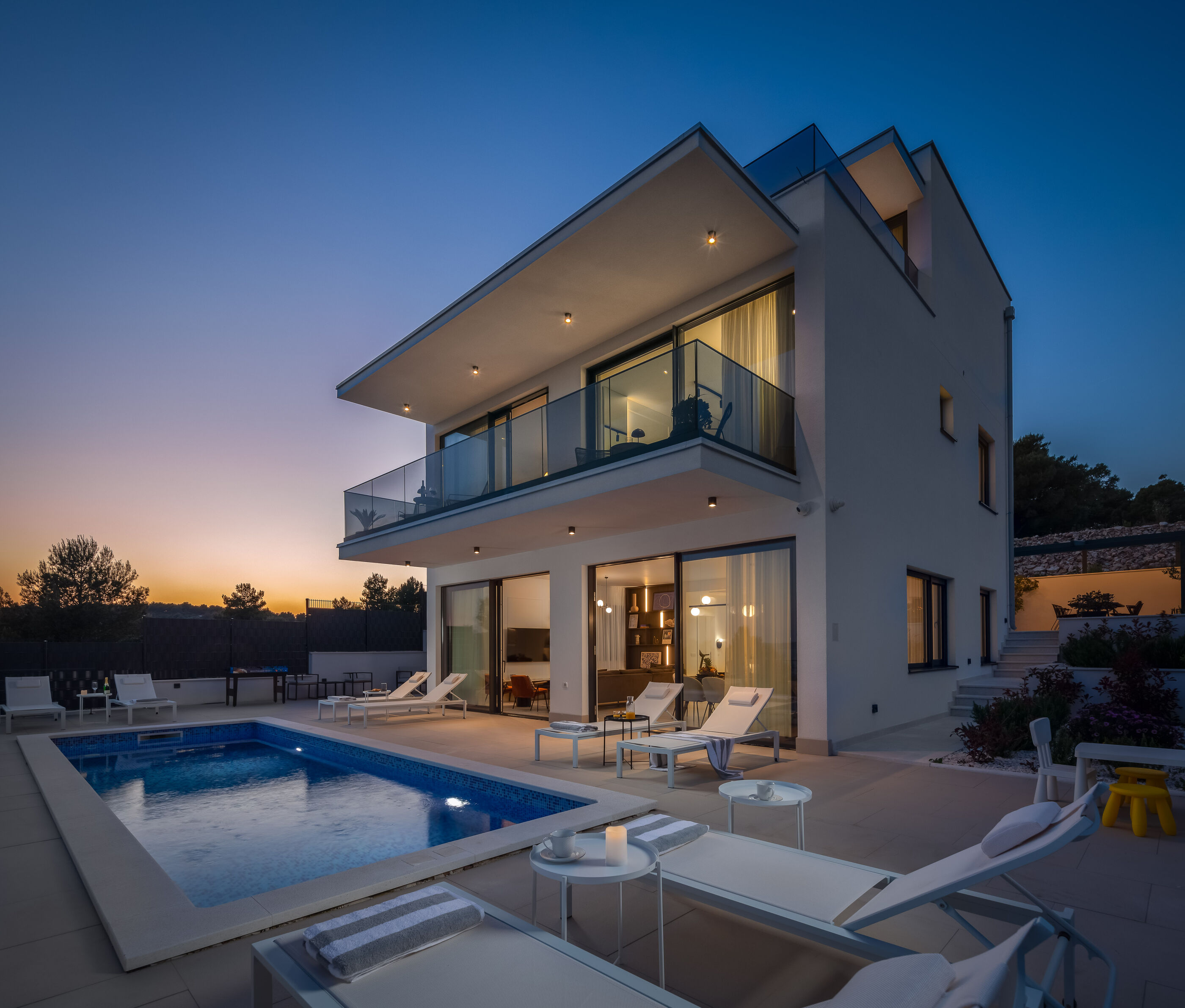 Villa Olive V3751-K1