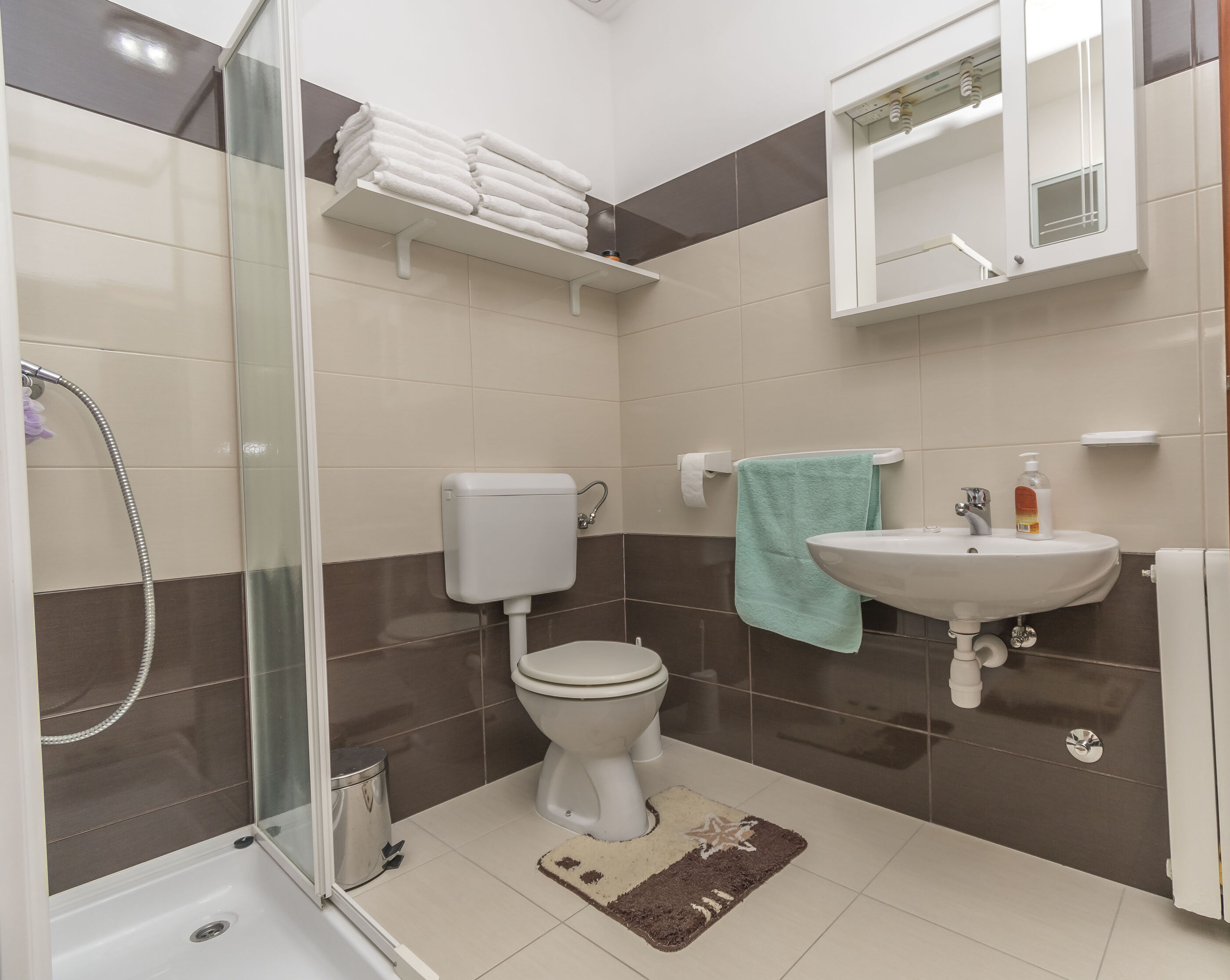 Apartments Murter Jurjako 100971-A2