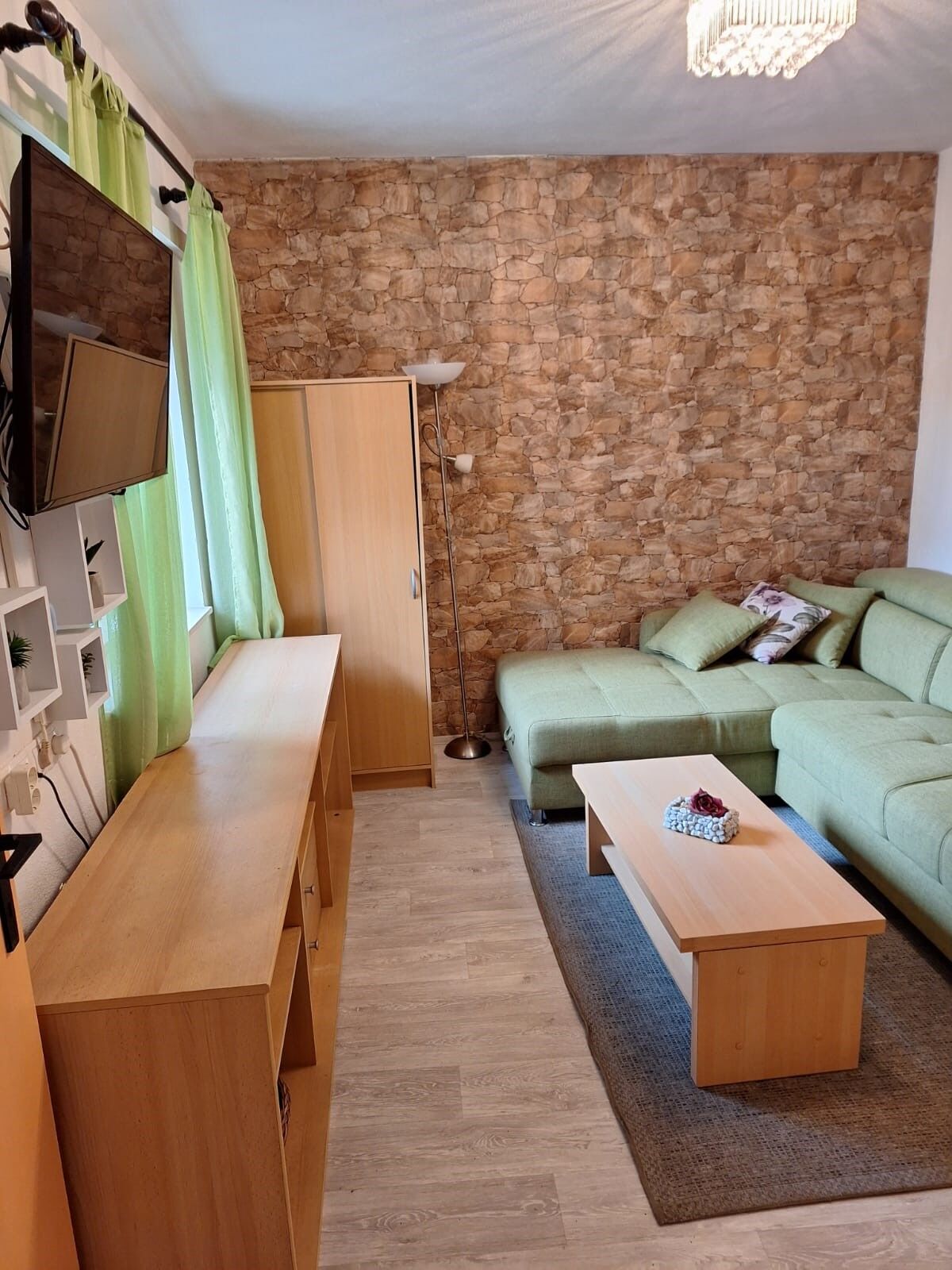 Apartments Slavomir 37791-A1