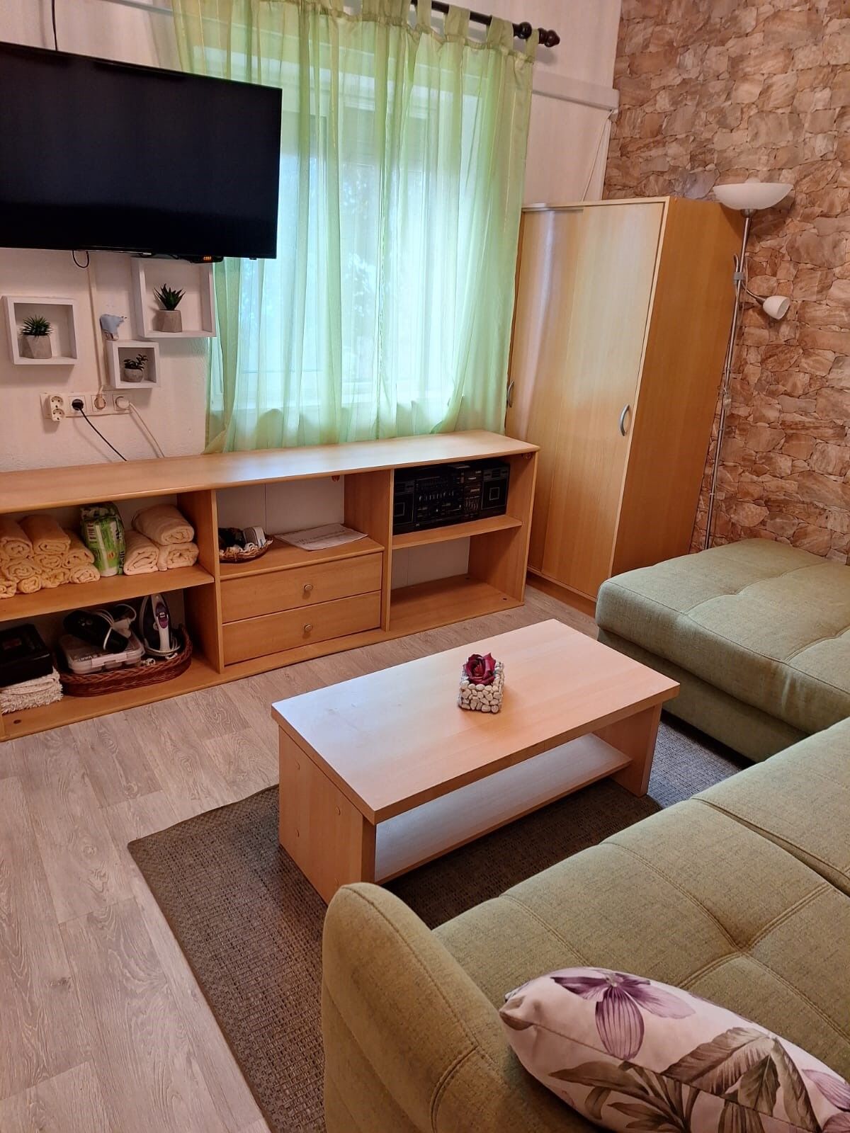 Apartments Slavomir 37791-A1