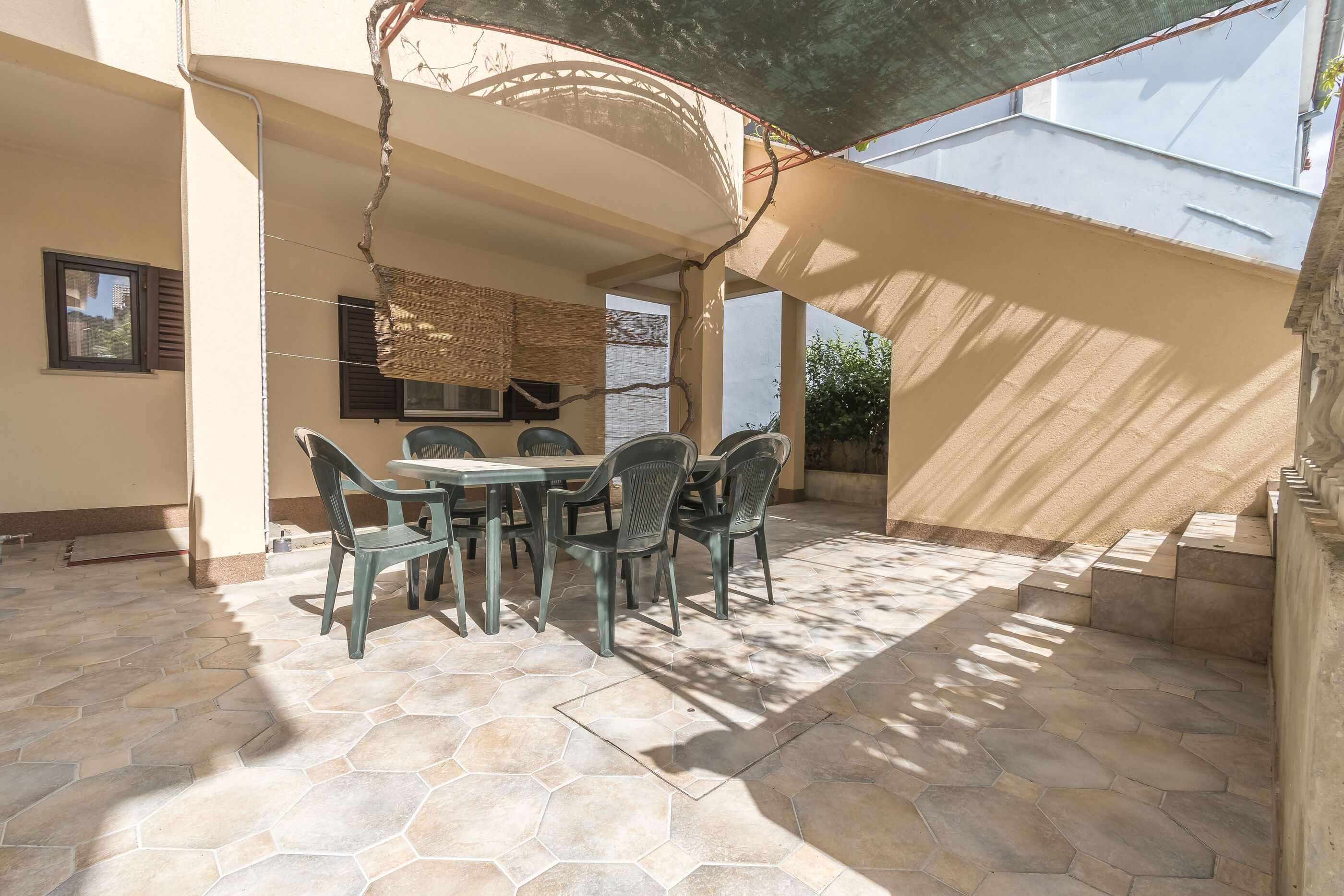 Apartments Murter Jurjako 100971-A2