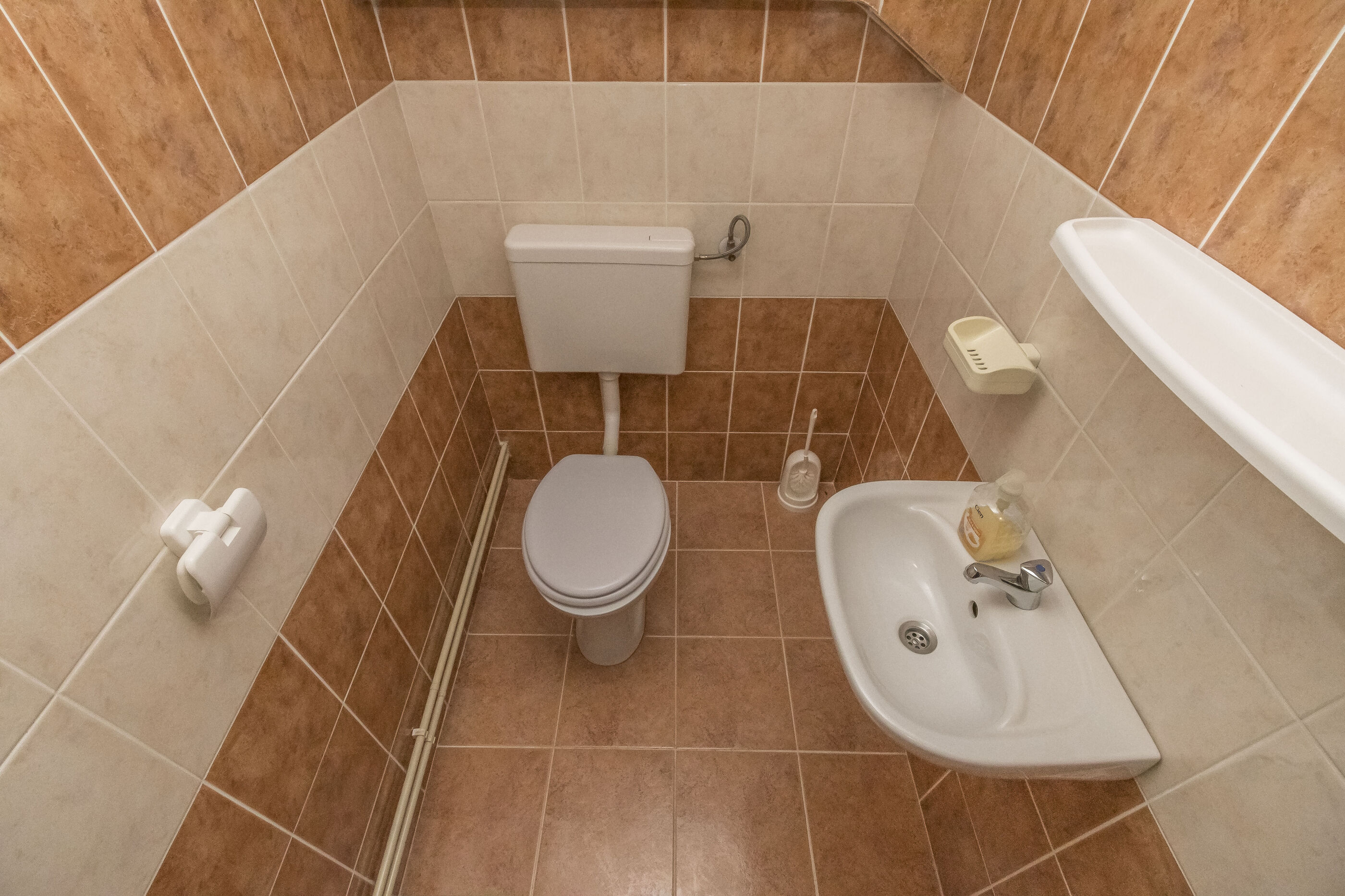 Apartments Murter Jurjako 100971-A2