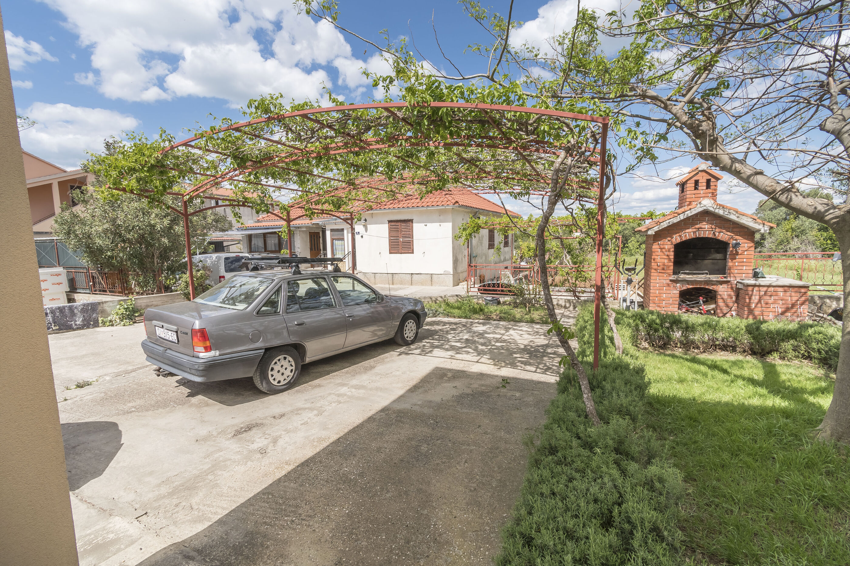 Apartments Murter Jurjako 100971-A2